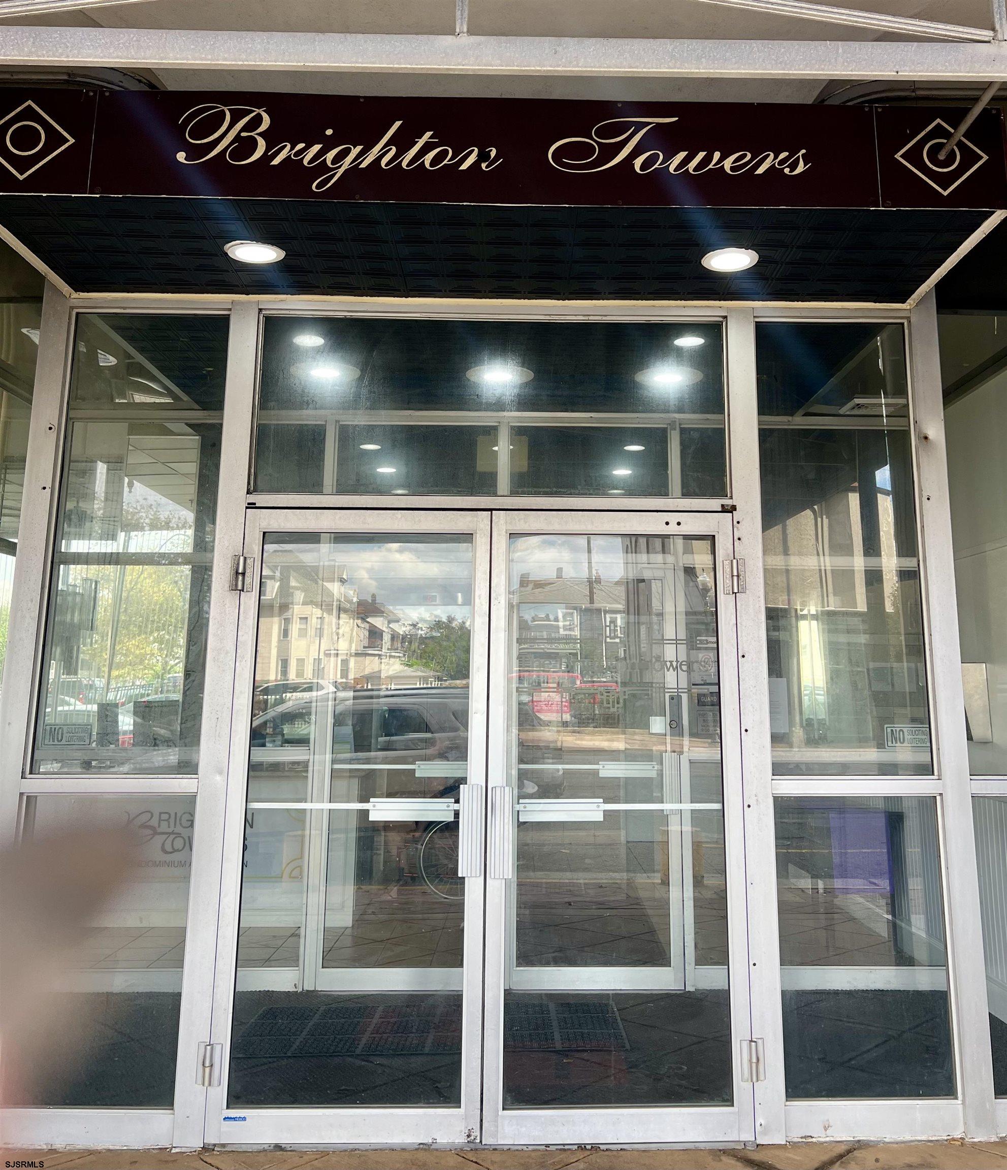 2834 Atlantic Avenue Atlantic City NJ 08401