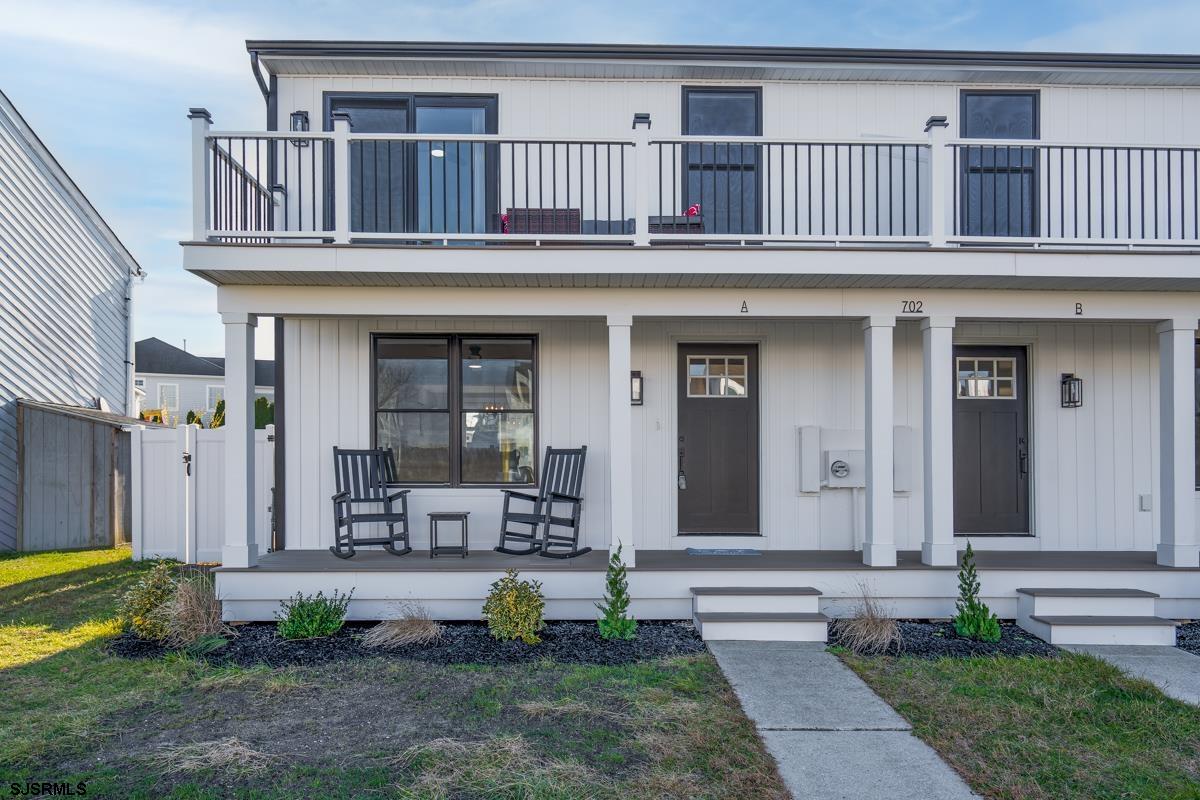 702 Lagoon Brigantine NJ 08203