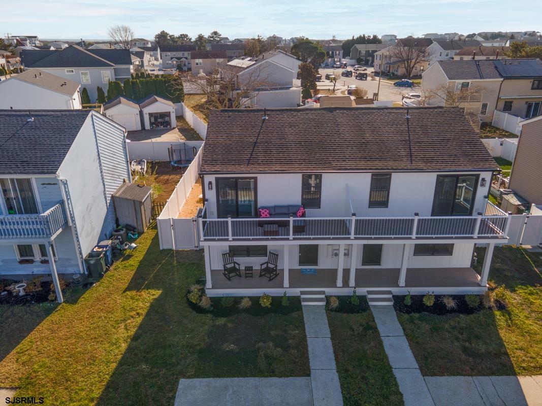 702 Lagoon Brigantine NJ 08203