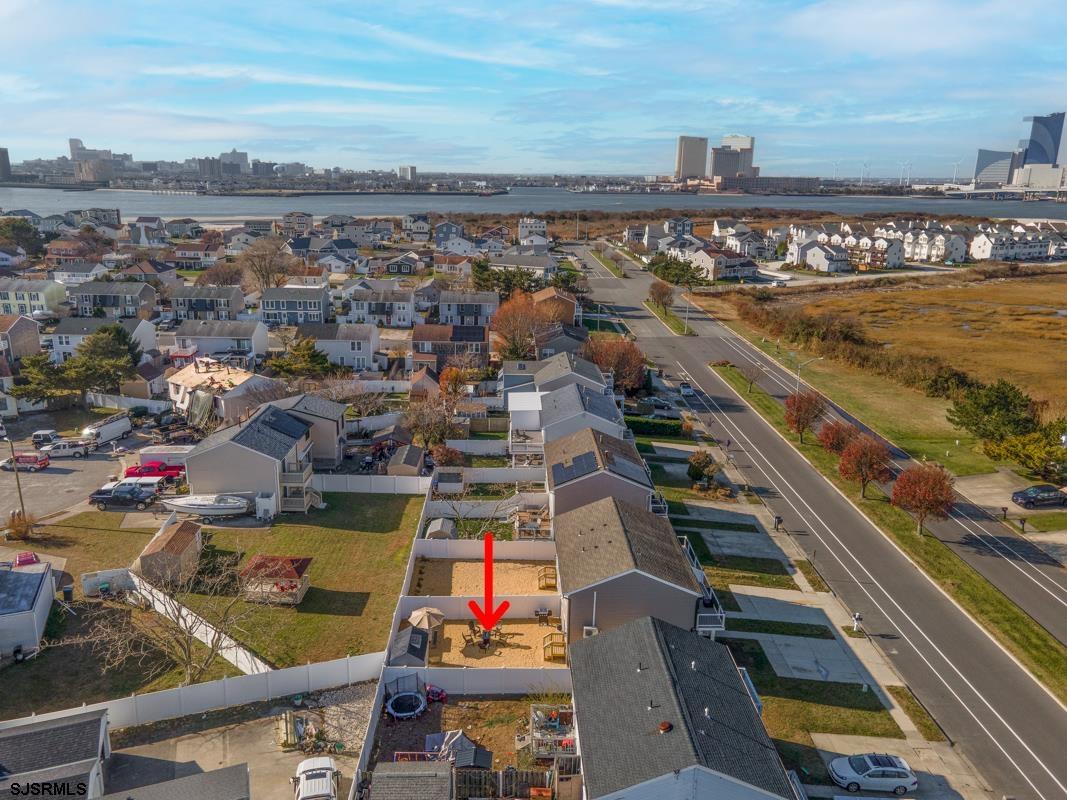 702 Lagoon Brigantine NJ 08203