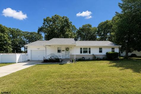 3 Northview Avenue Somers Point NJ 08244