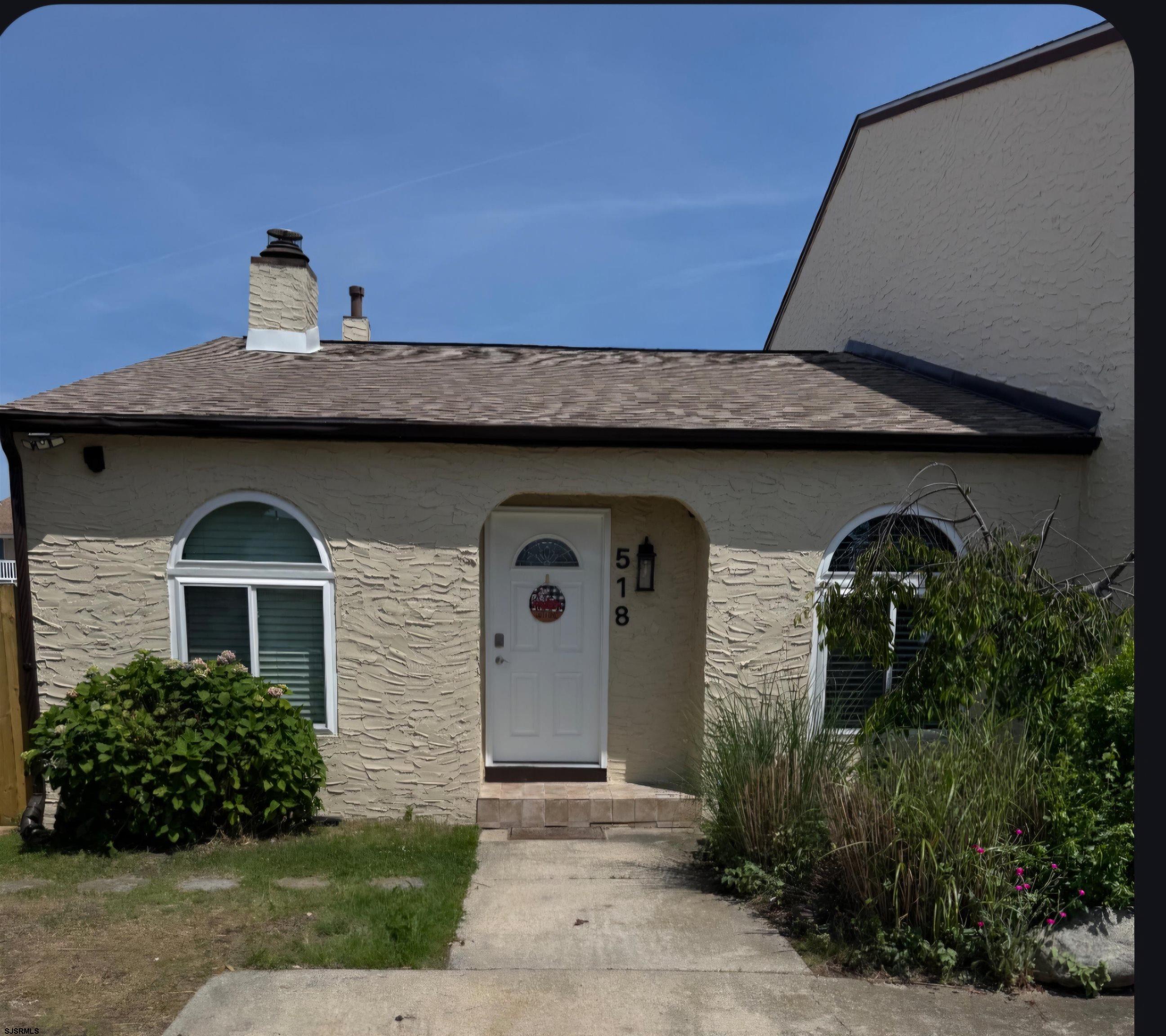 518 Casa Drive Brigantine NJ 08203-1312