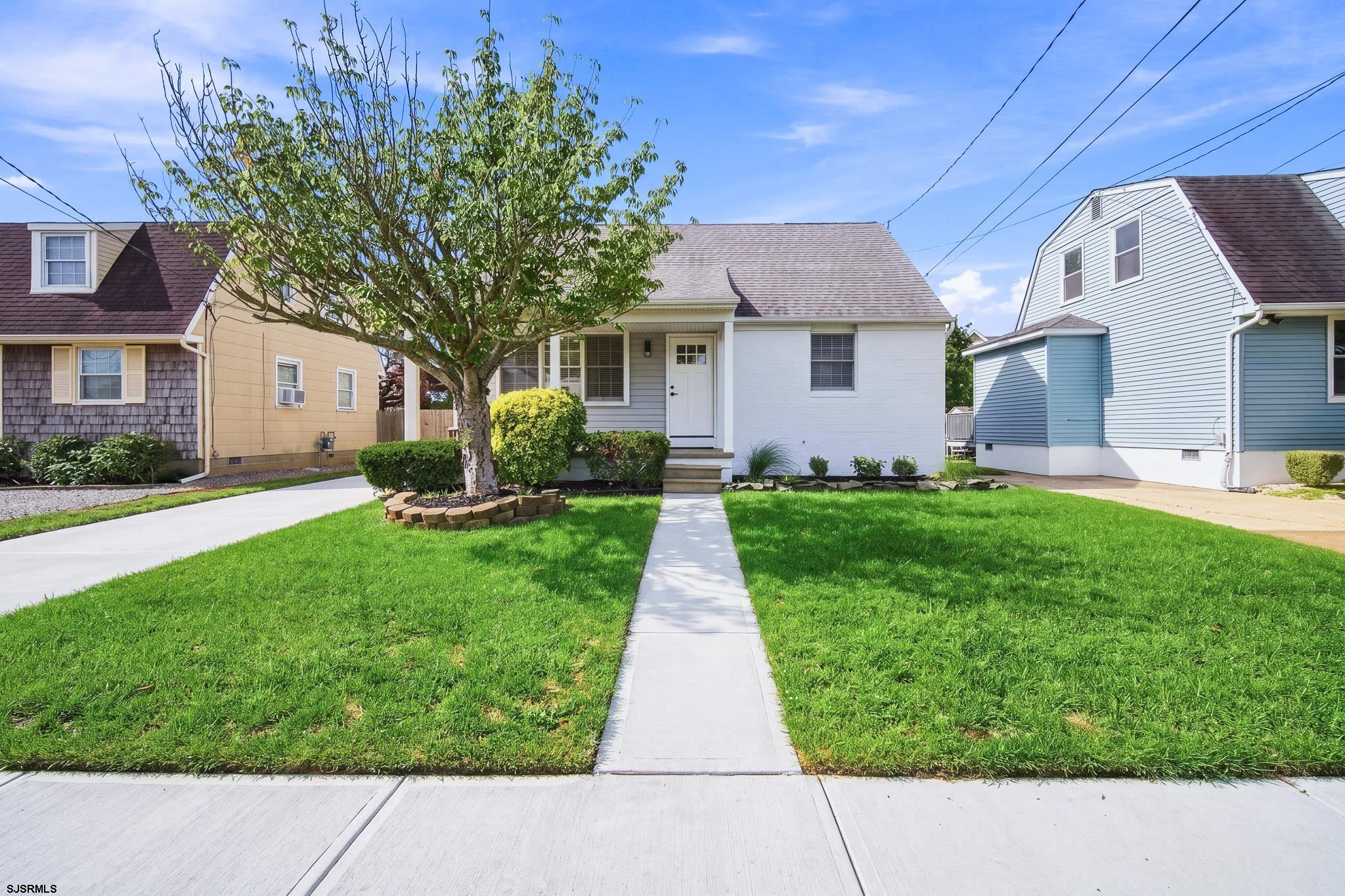 526 Lafayette Boulevard Brigantine NJ 08203