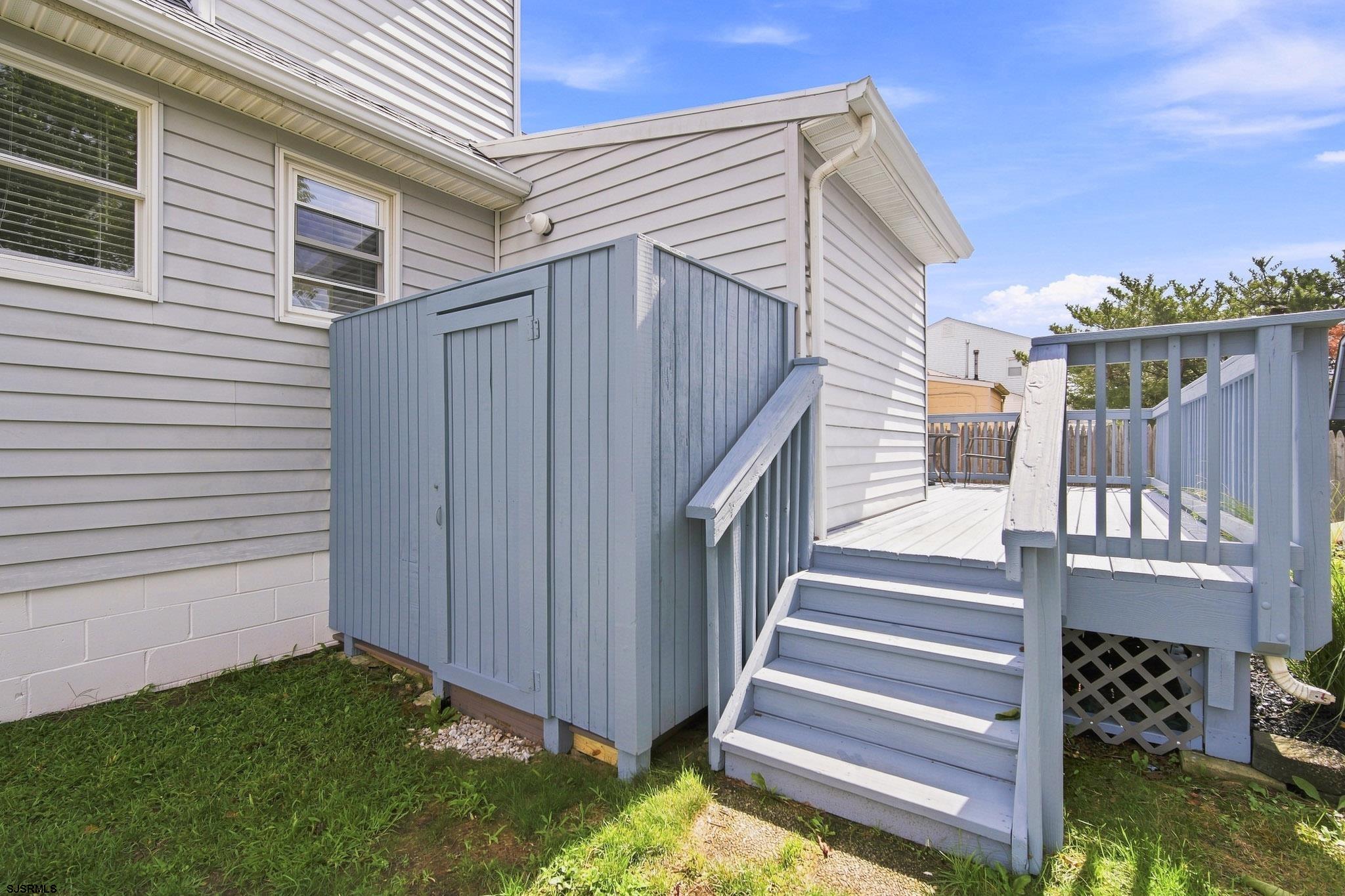 526 Lafayette Boulevard Brigantine NJ 08203