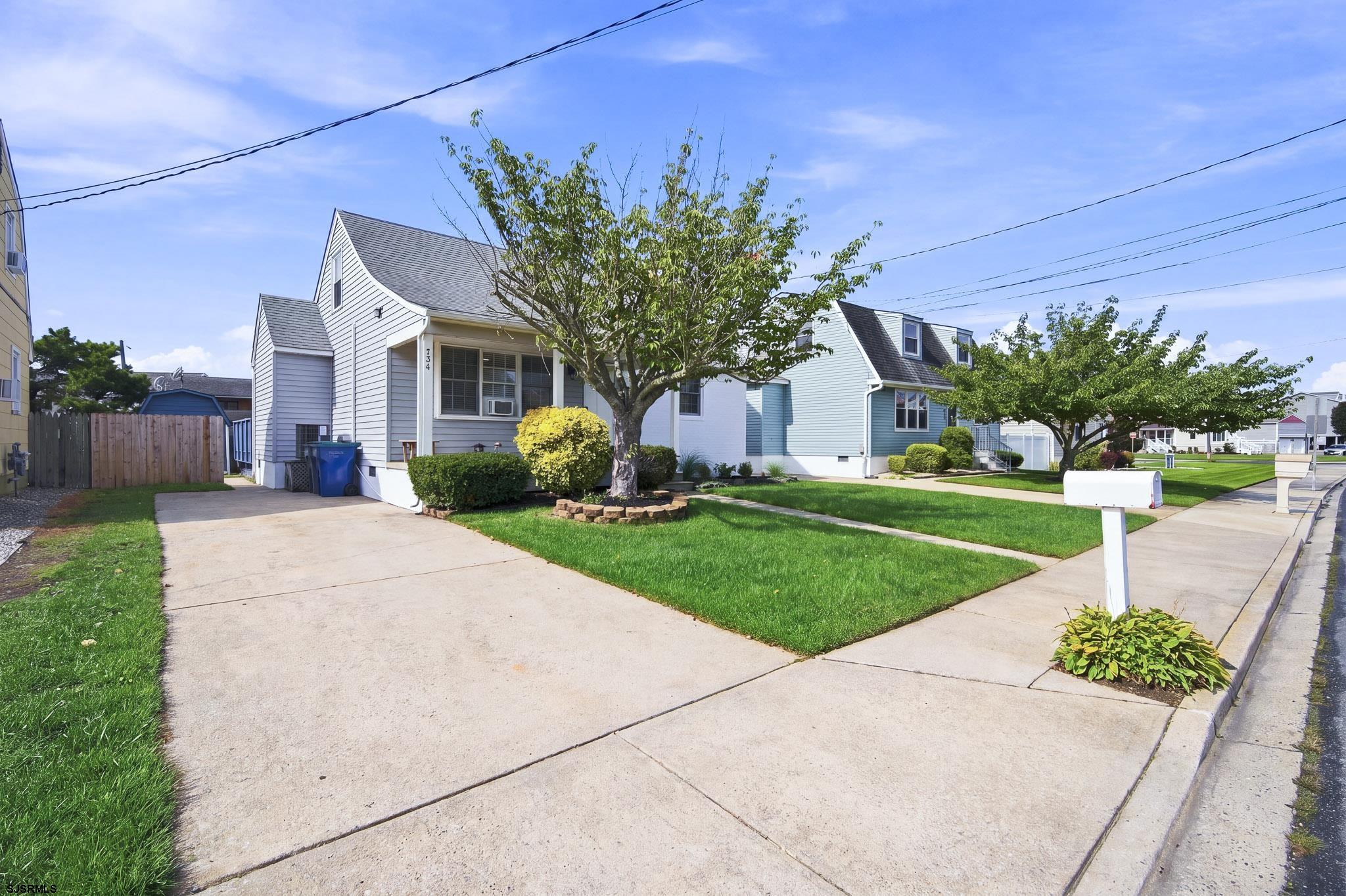 526 Lafayette Boulevard Brigantine NJ 08203