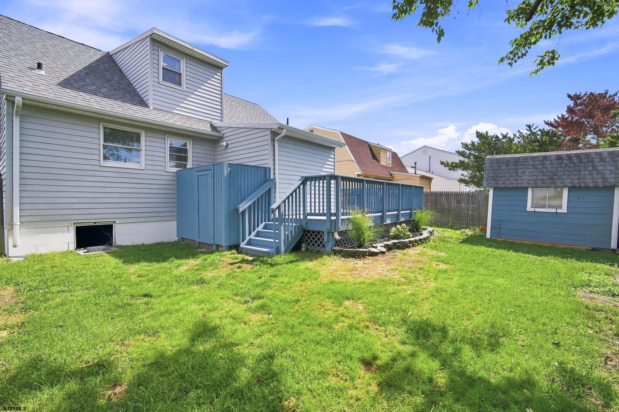 526 Lafayette Boulevard Brigantine NJ 08203