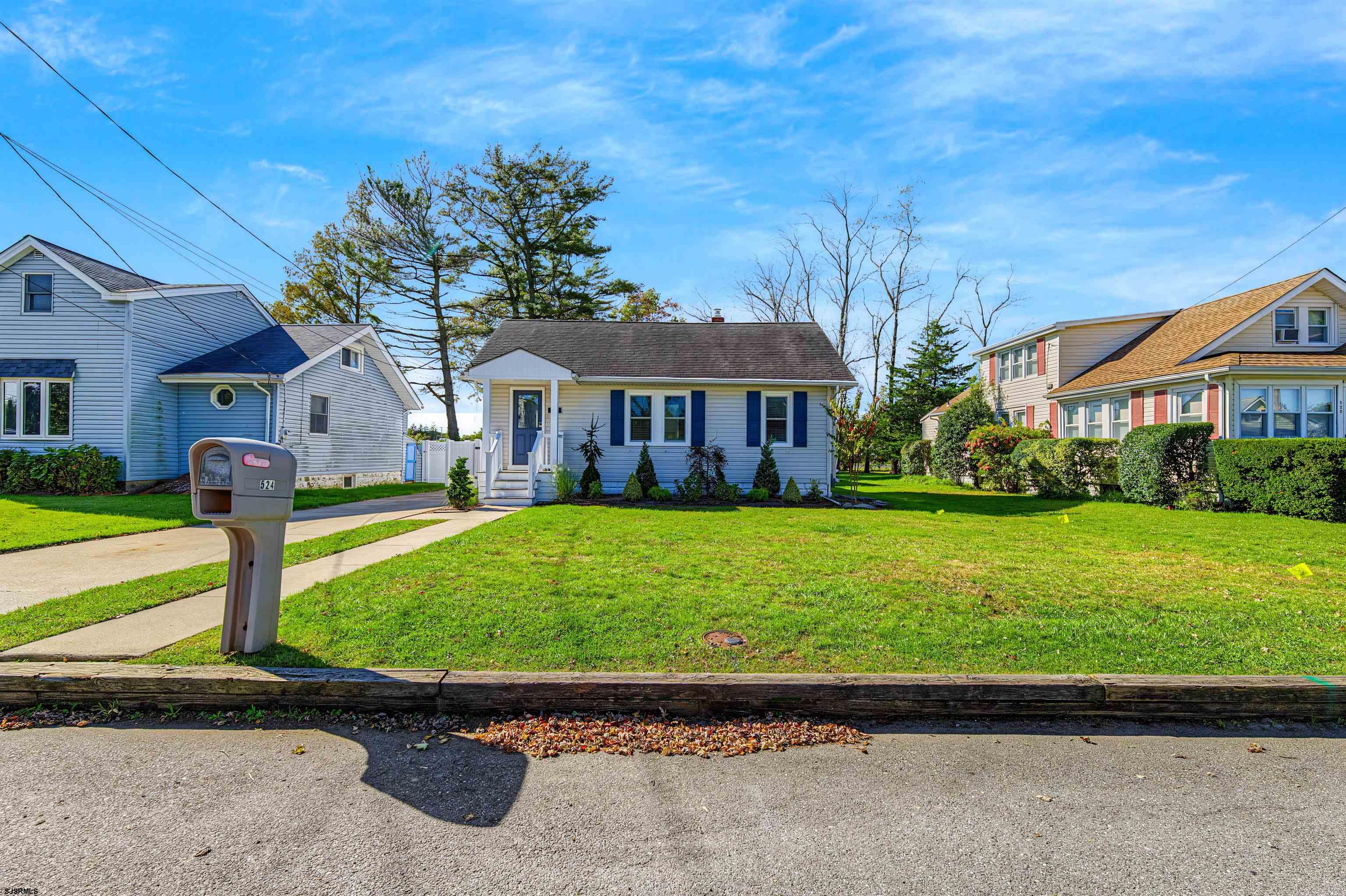 524 Banning Avenue Northfield NJ 08225