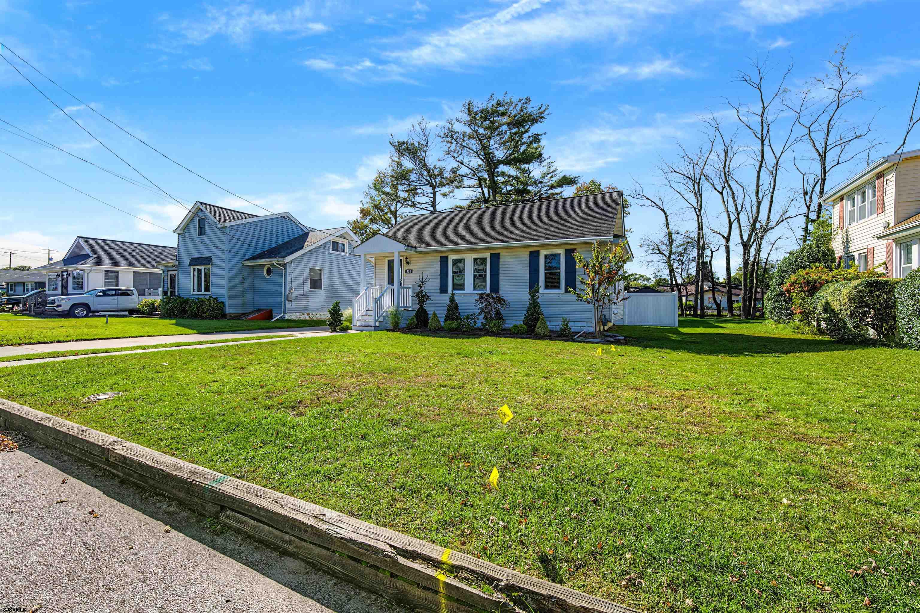 524 Banning Avenue Northfield NJ 08225