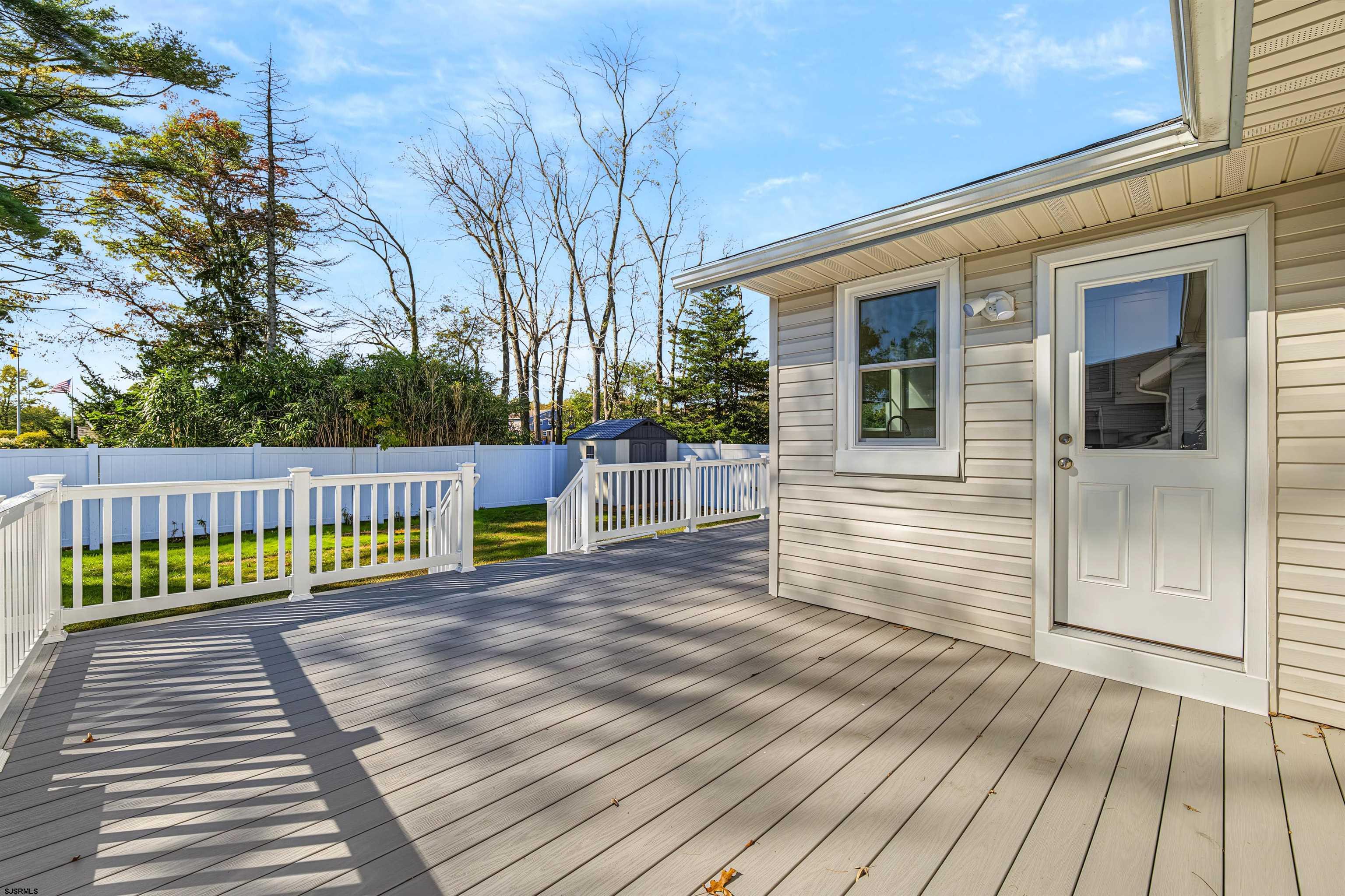 524 Banning Avenue Northfield NJ 08225