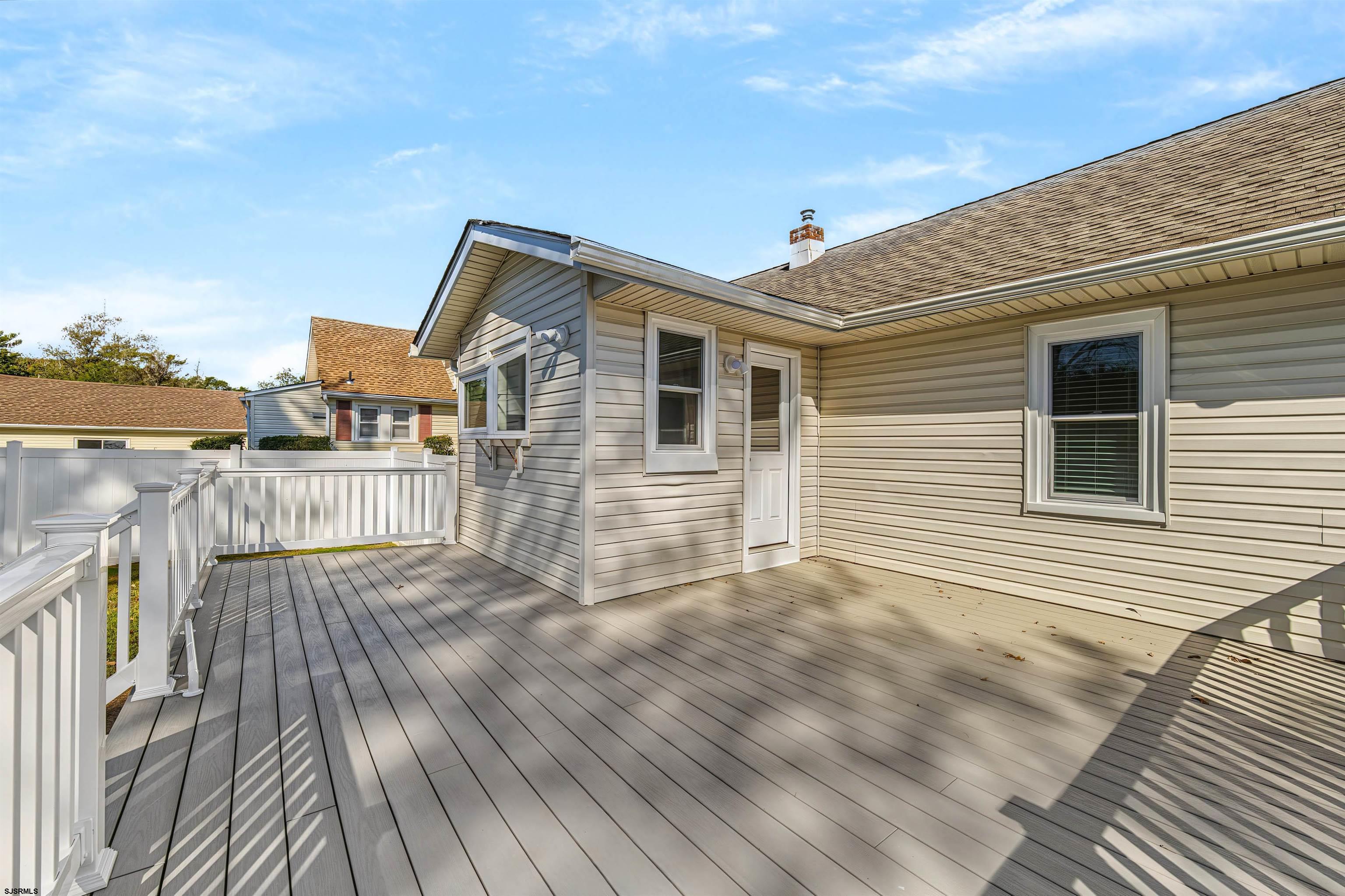 524 Banning Avenue Northfield NJ 08225