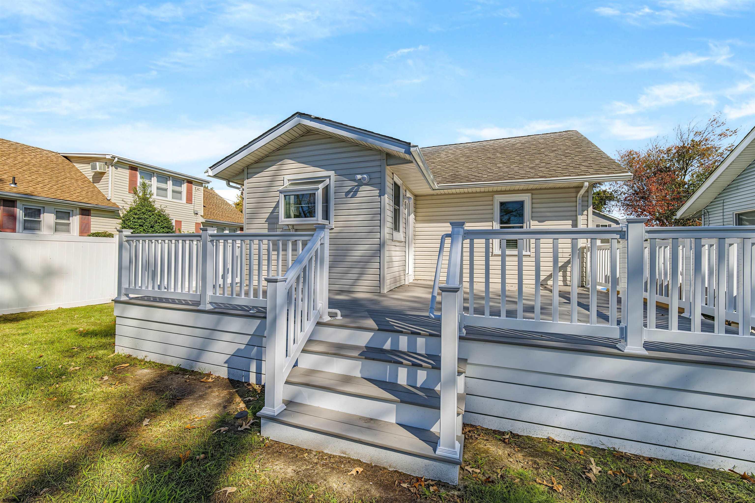 524 Banning Avenue Northfield NJ 08225