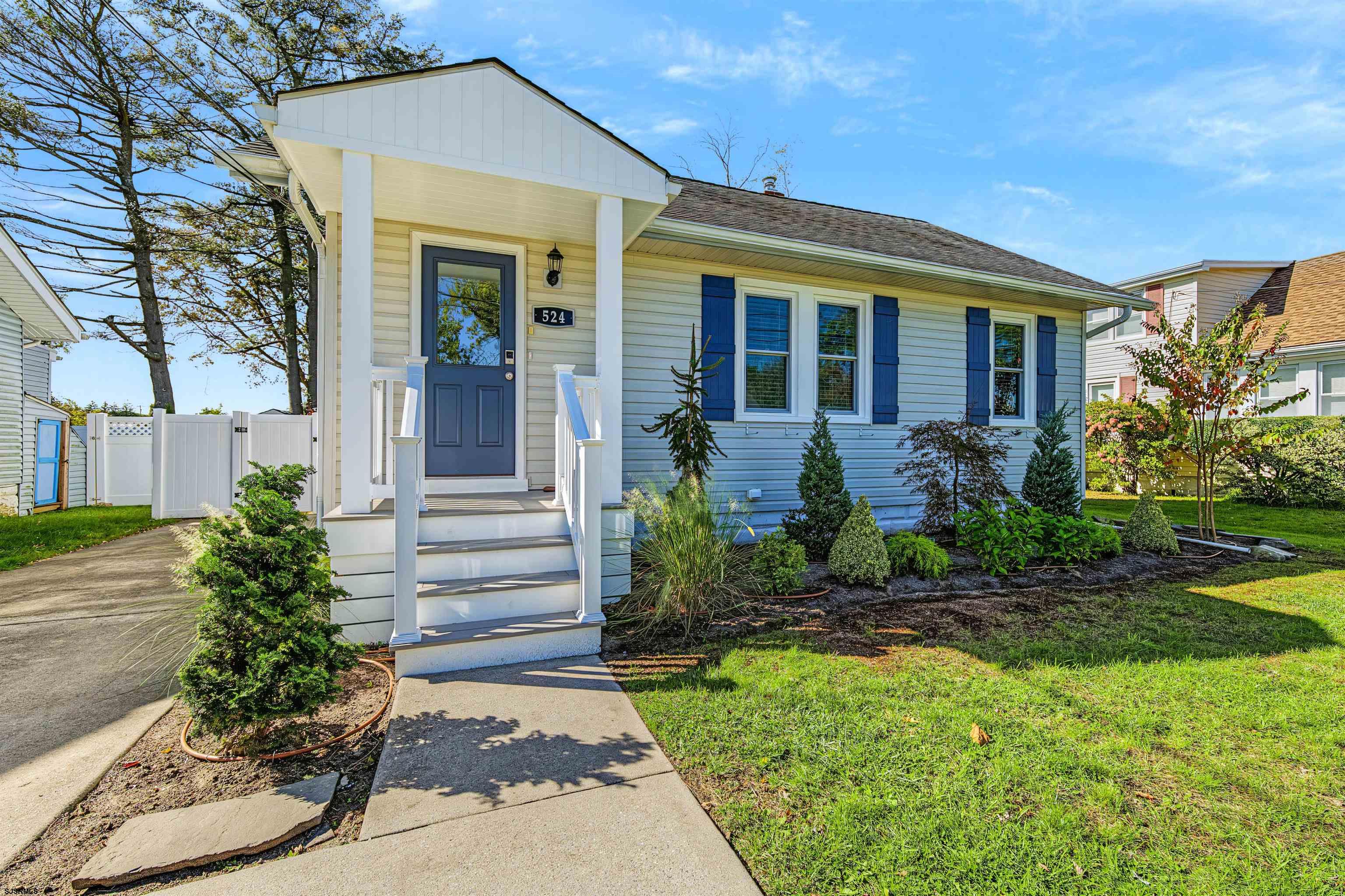 524 Banning Avenue Northfield NJ 08225