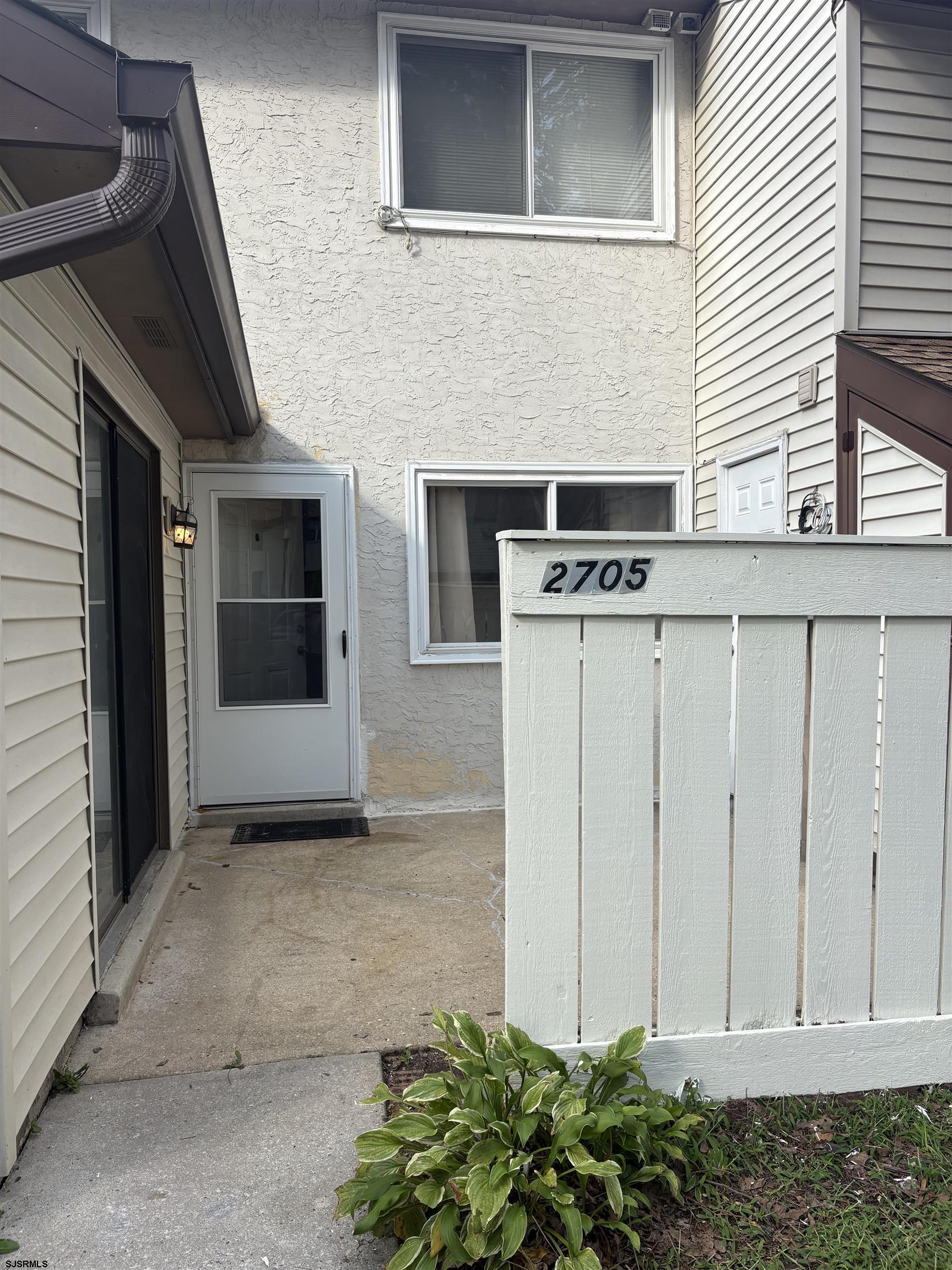 2705 Goldenrod Court Mays Landing NJ 08330-9998