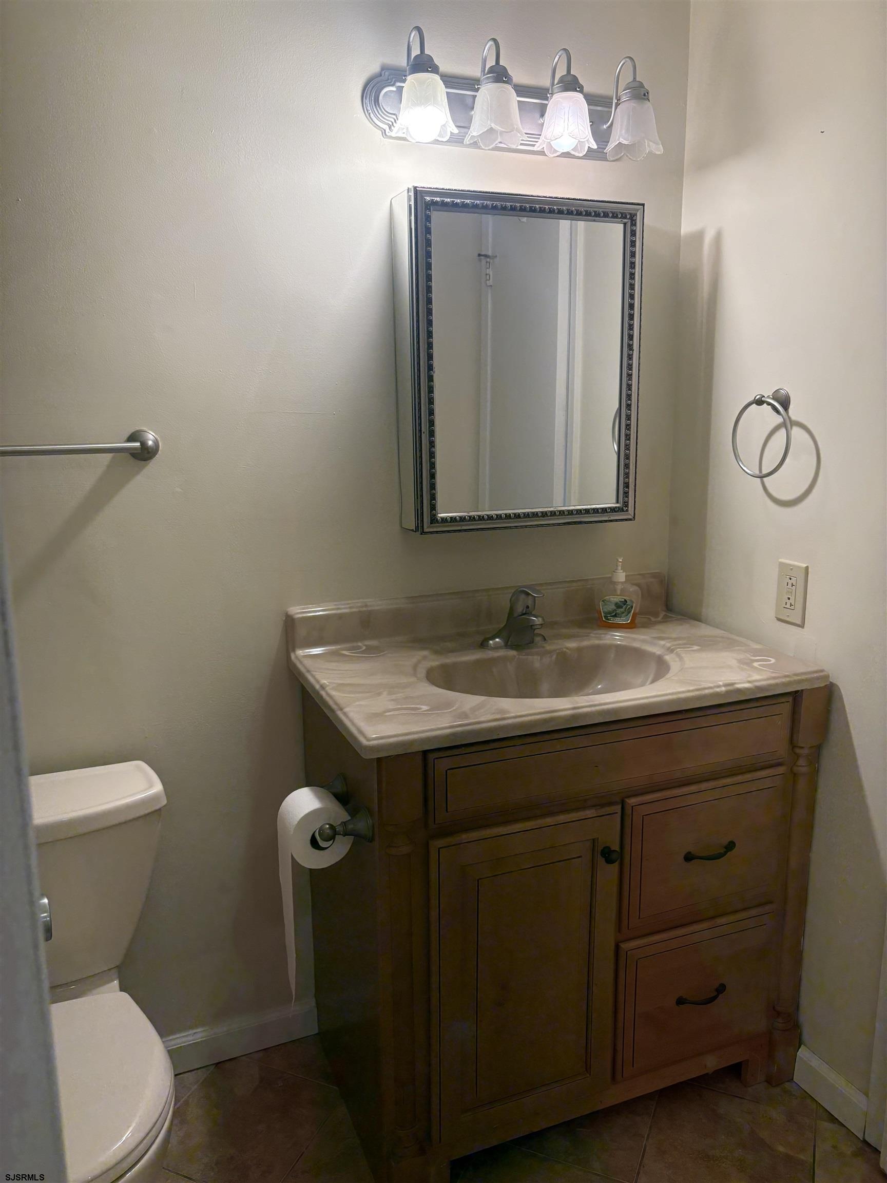 2705 Goldenrod Court Mays Landing NJ 08330-9998