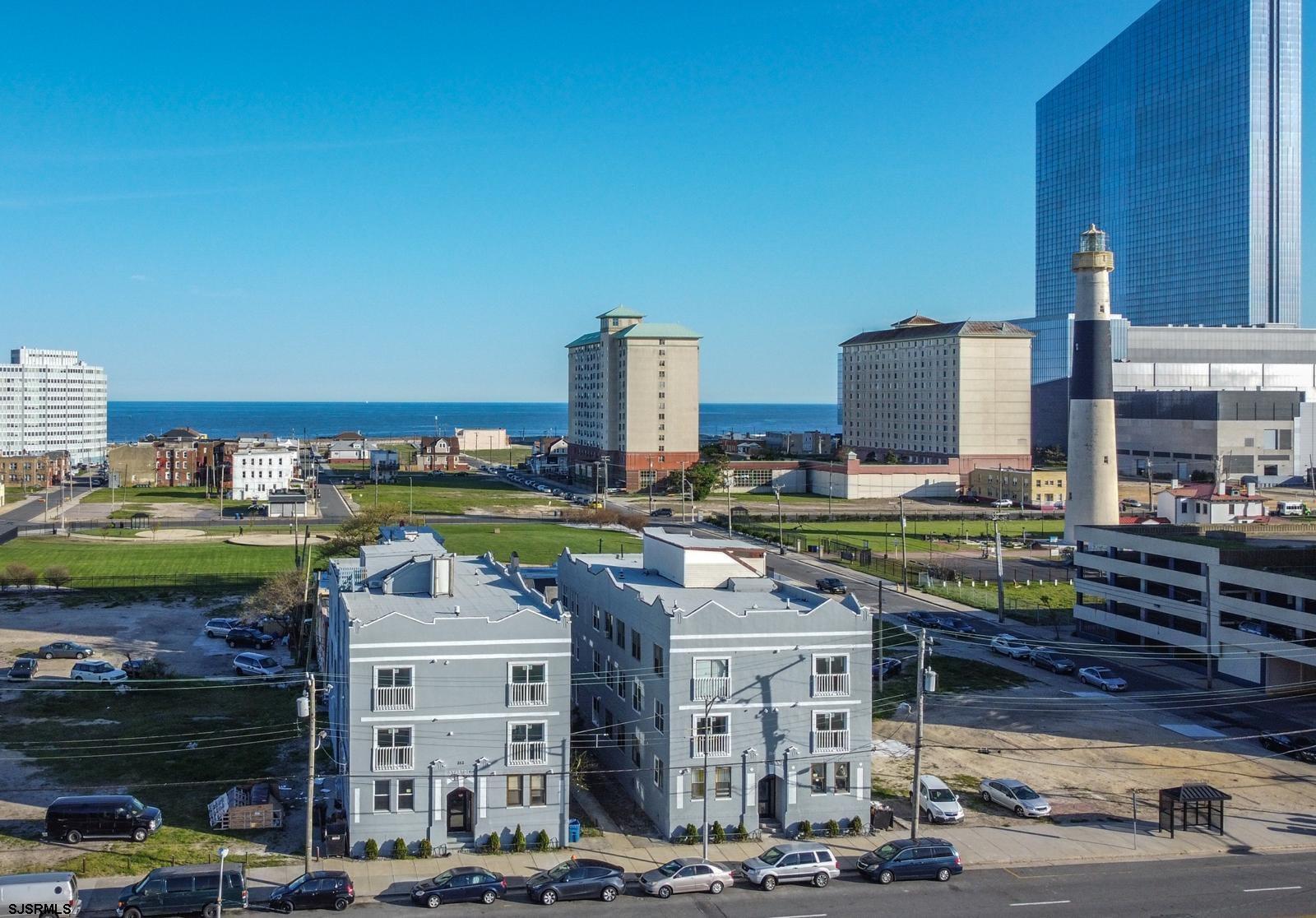 212 Atlantic Avenue Atlantic City NJ 08401