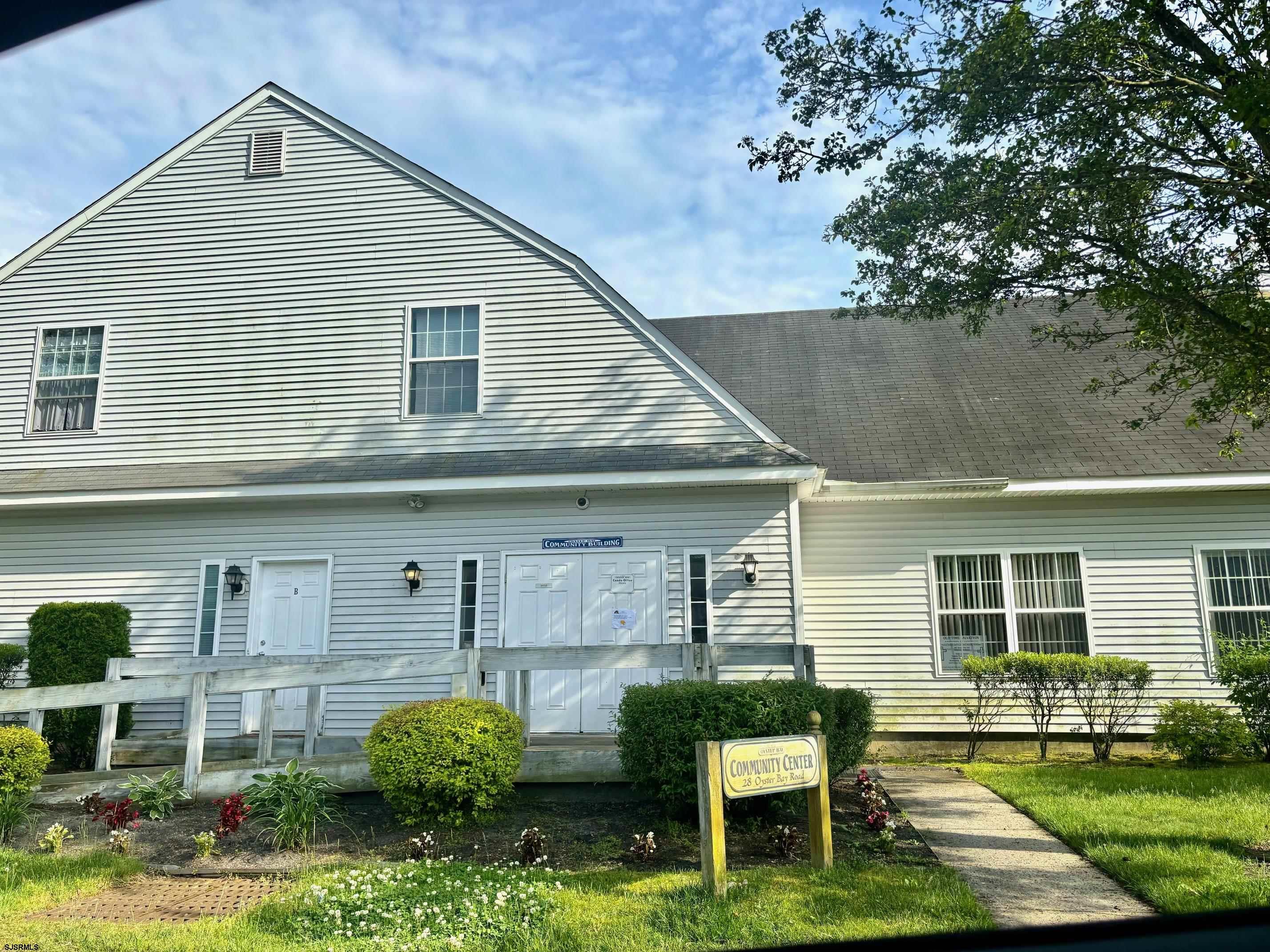 27 Oyster Bay Absecon NJ 08201