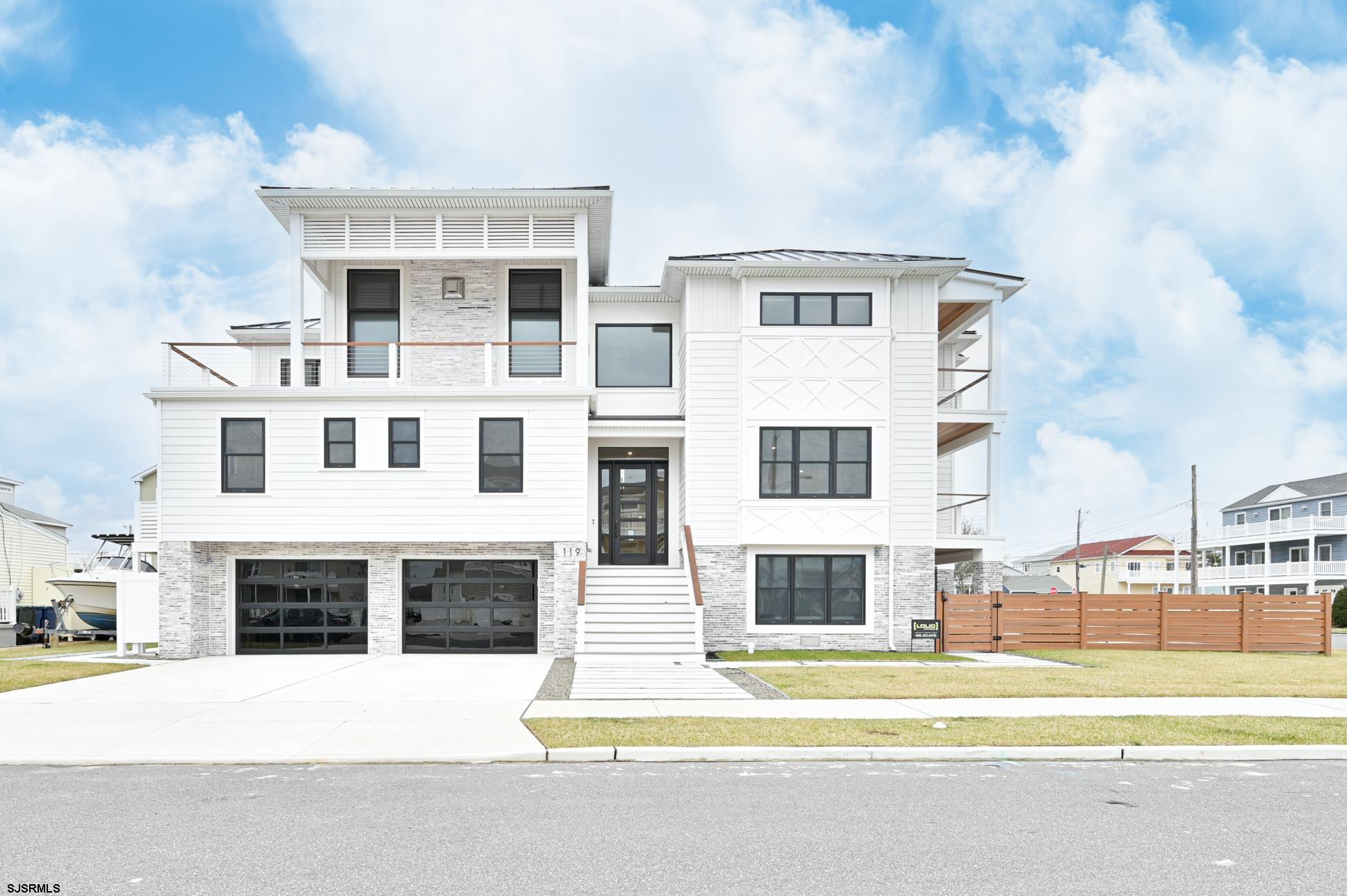 119 Sheridan Square Brigantine NJ 08203