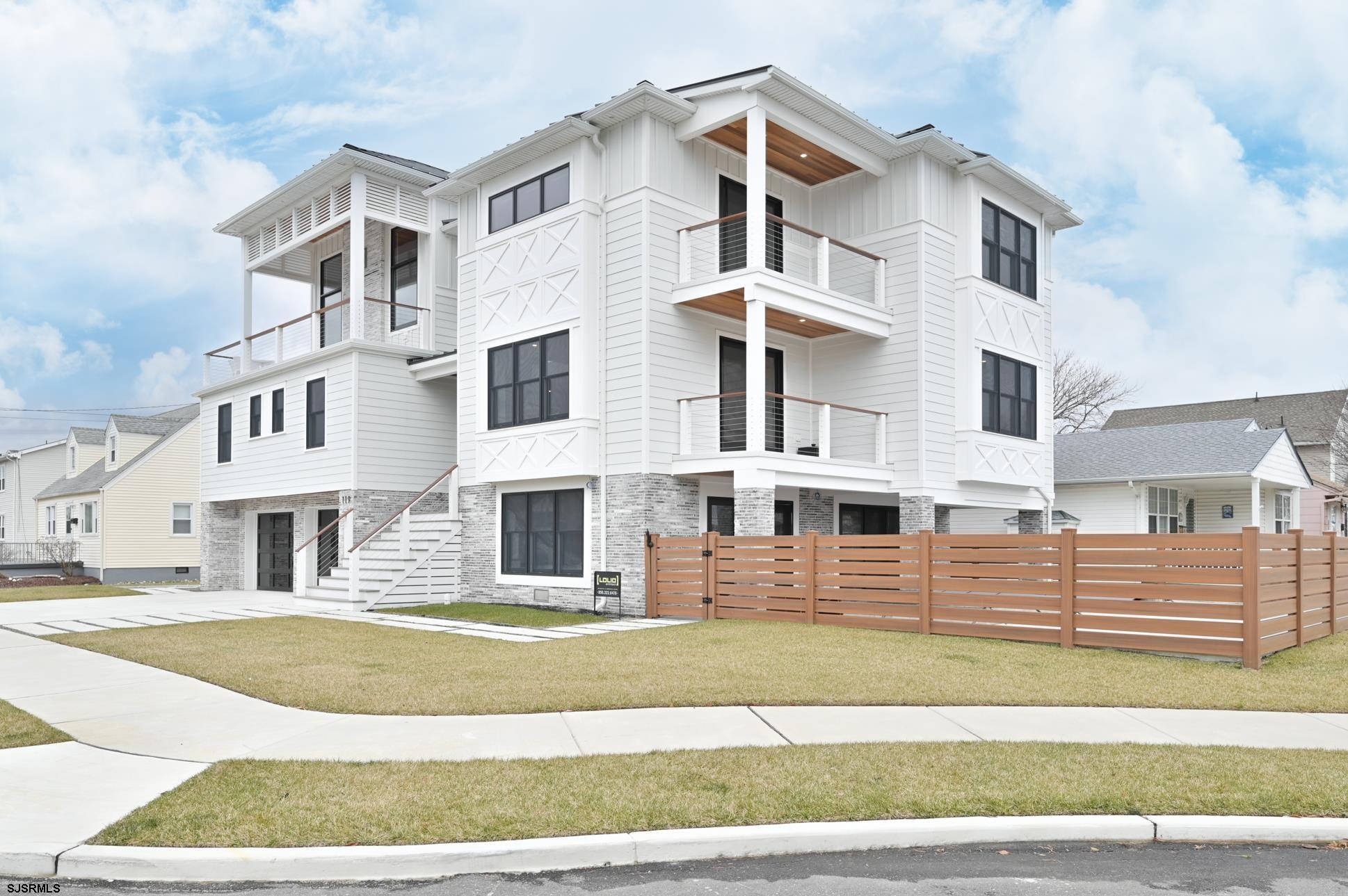 119 Sheridan Square Brigantine NJ 08203