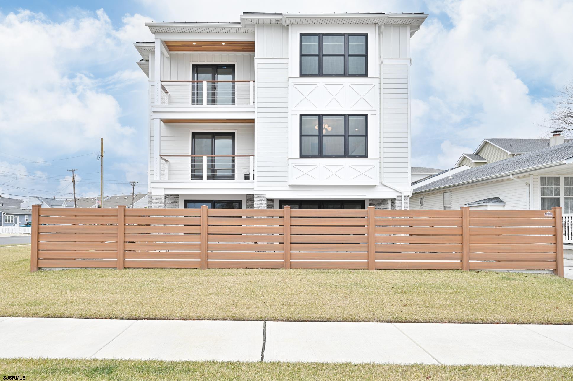 119 Sheridan Square Brigantine NJ 08203