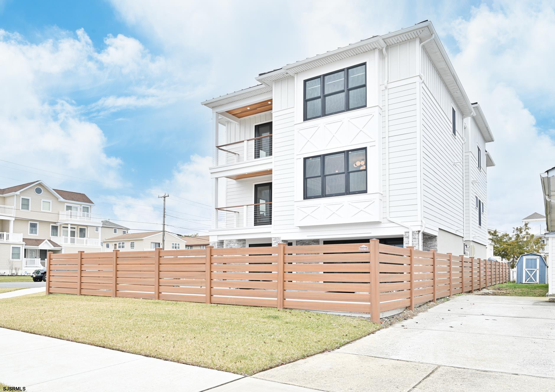 119 Sheridan Square Brigantine NJ 08203