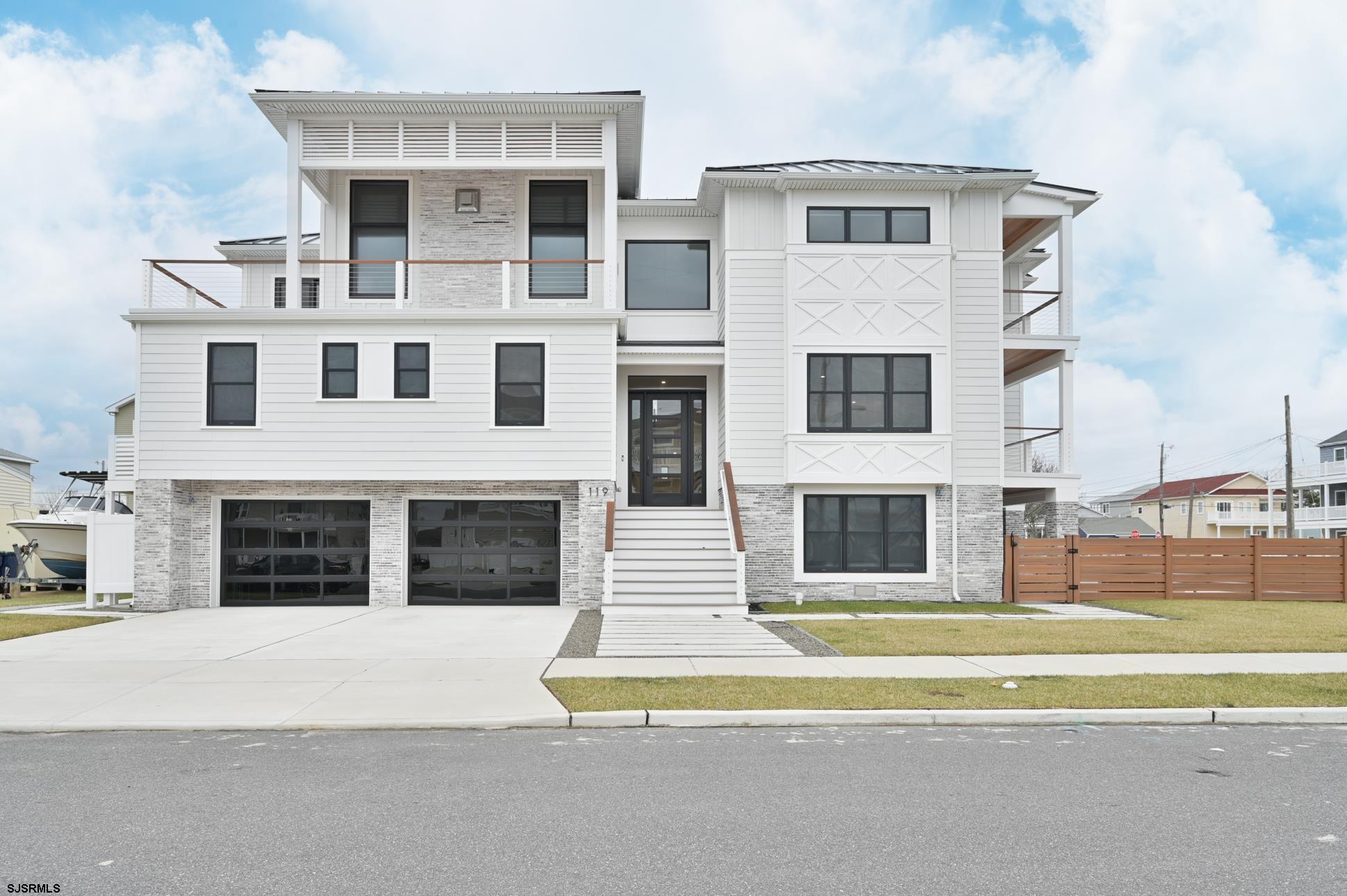 119 Sheridan Square Brigantine NJ 08203