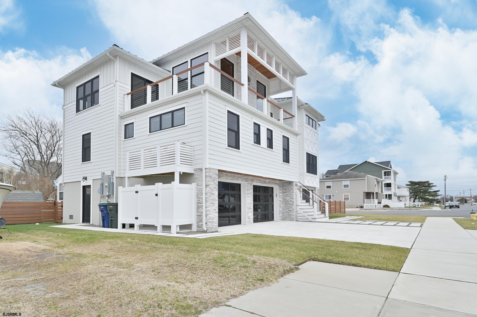 119 Sheridan Square Brigantine NJ 08203