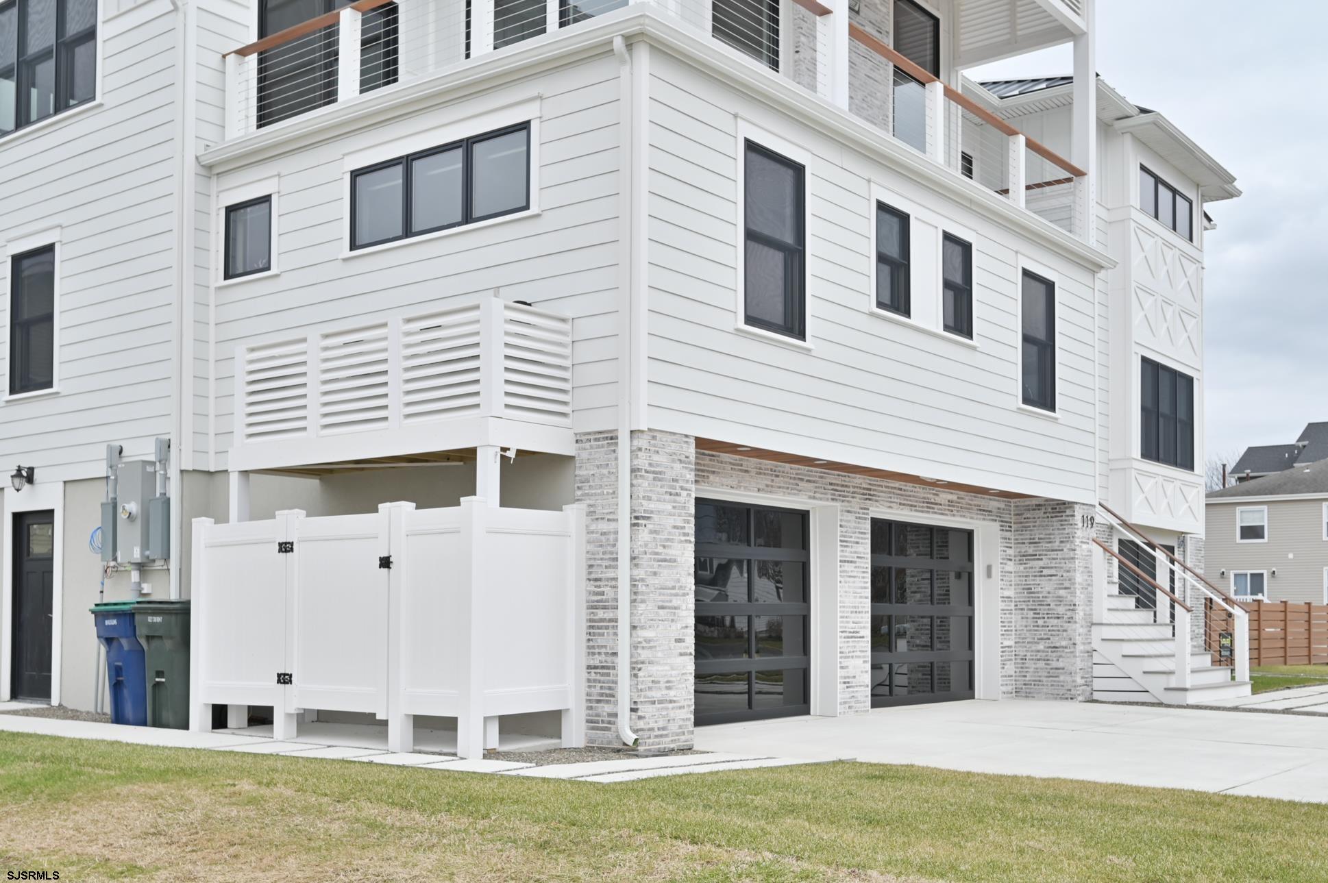 119 Sheridan Square Brigantine NJ 08203