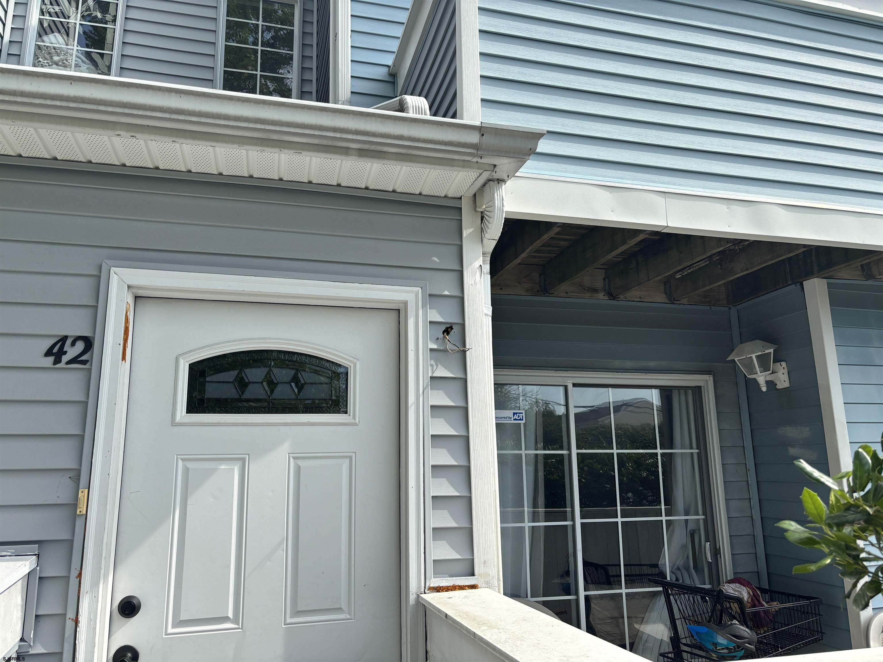42 Heather Croft Egg Harbor Township NJ 08234