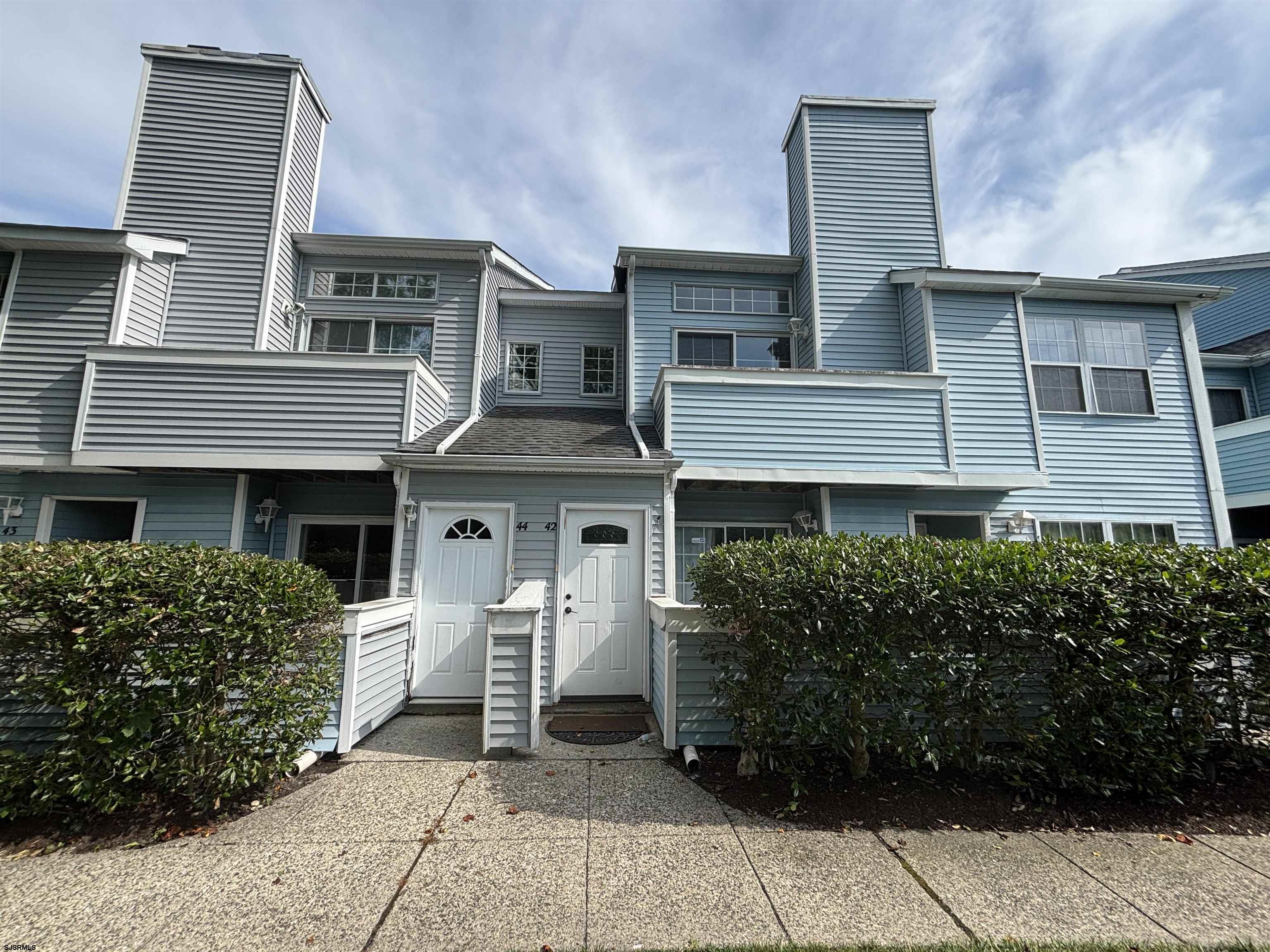 42 Heather Croft Egg Harbor Township NJ 08234