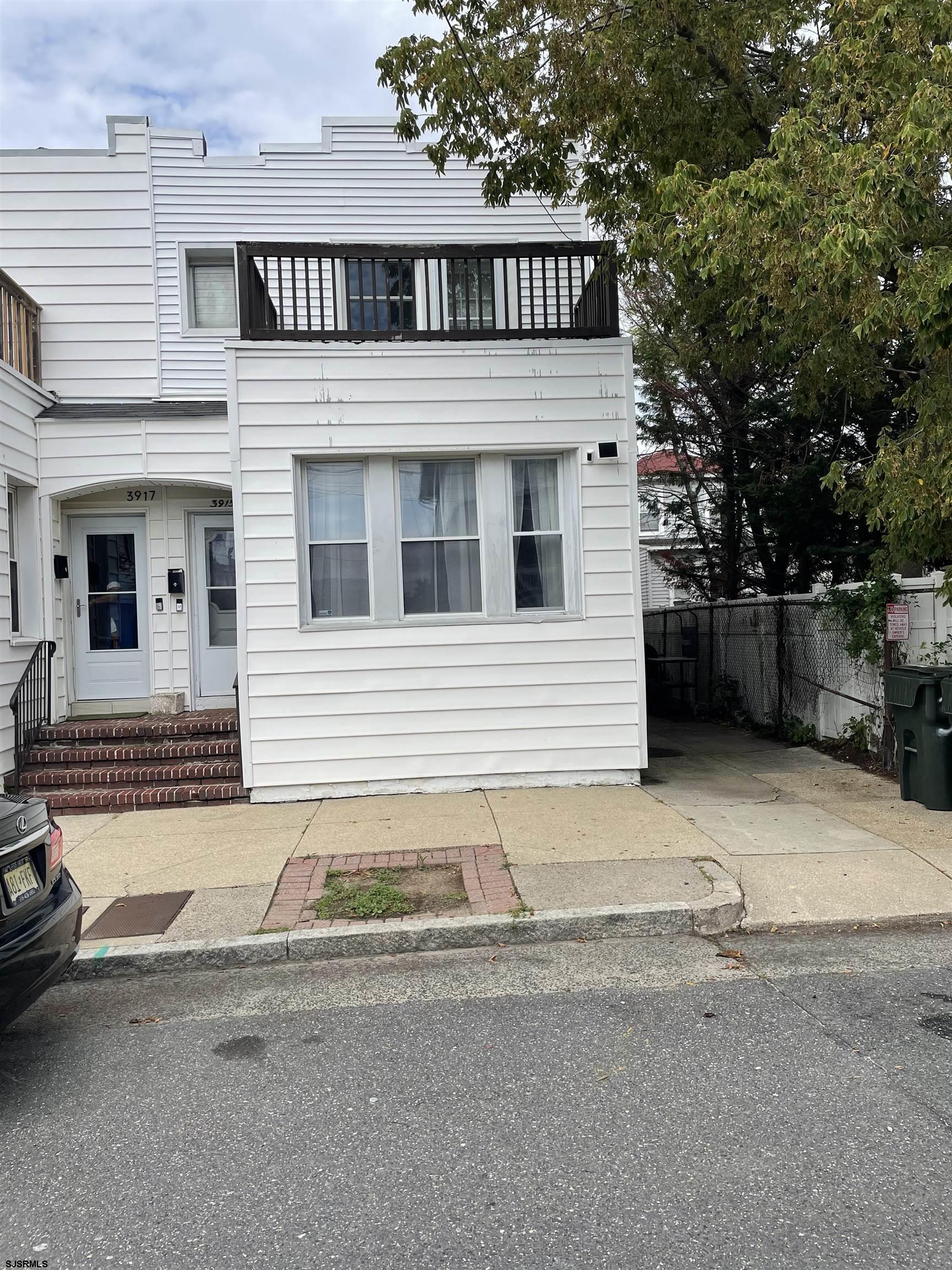 3915 Winchester Avenue Atlantic City NJ 08401