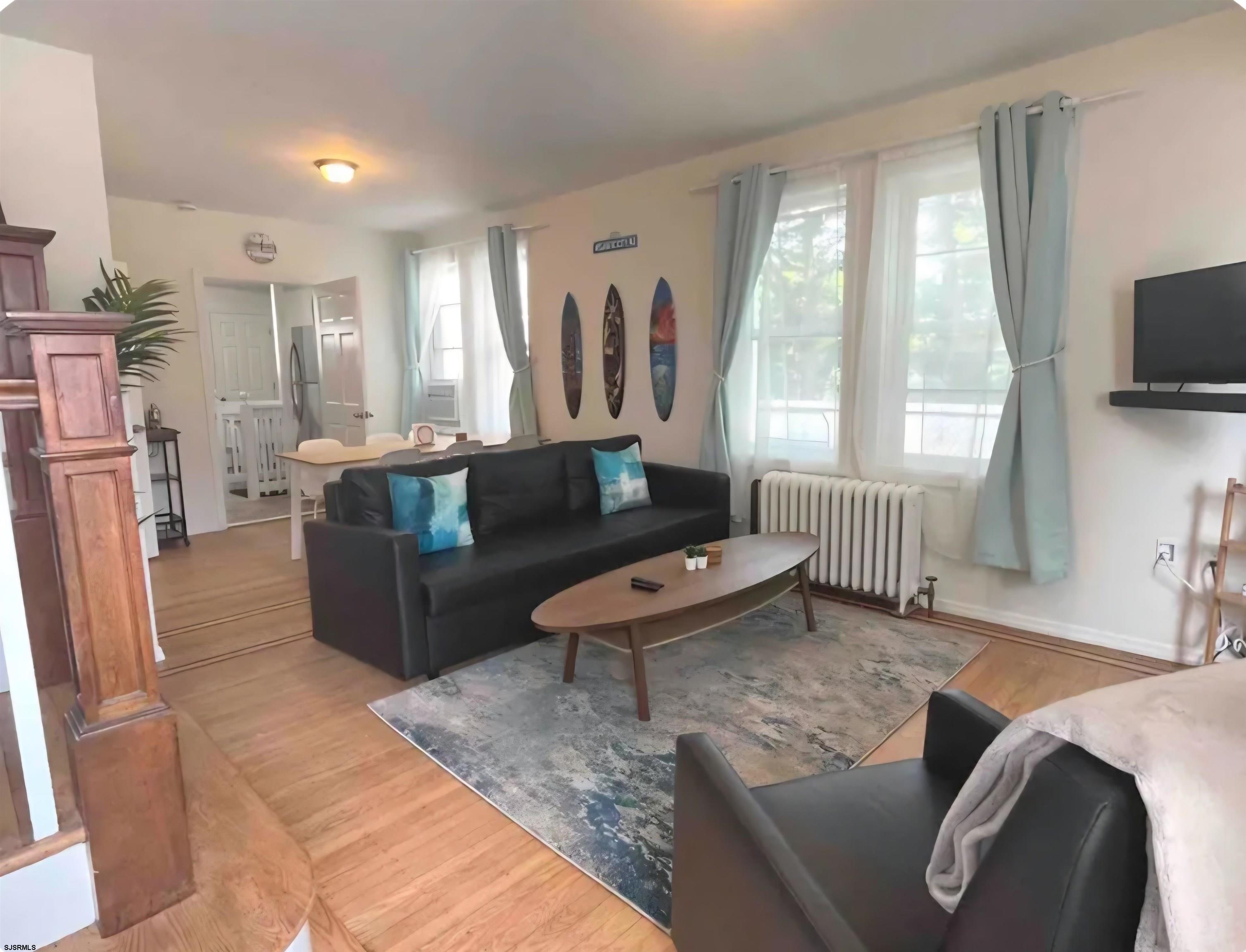 3915 Winchester Avenue Atlantic City NJ 08401