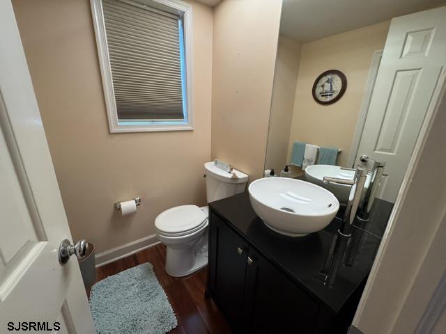 57 Greate Bay Somers Point NJ 08244-4516