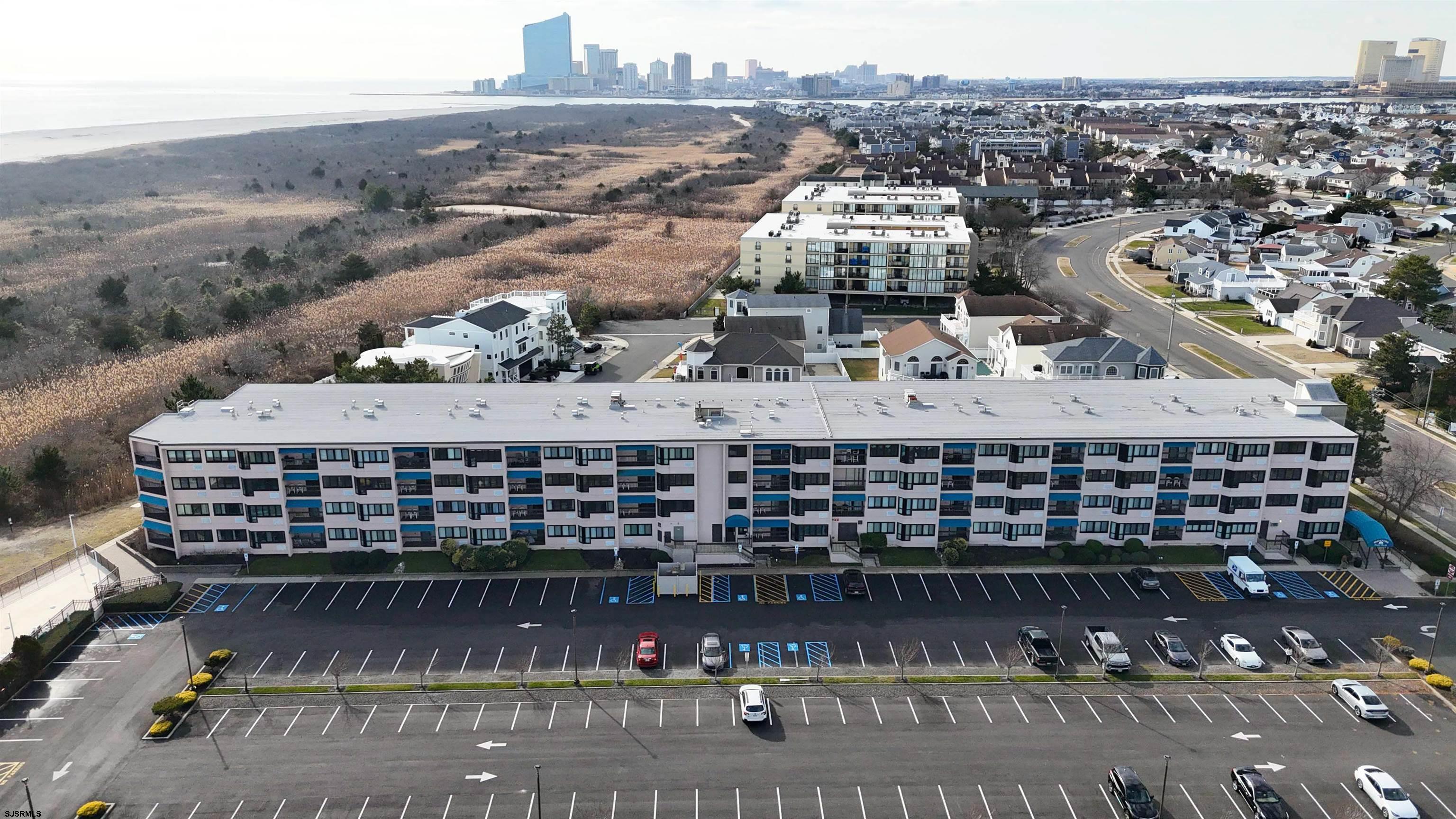 4500 W Brigantine Avenue Brigantine NJ 08203