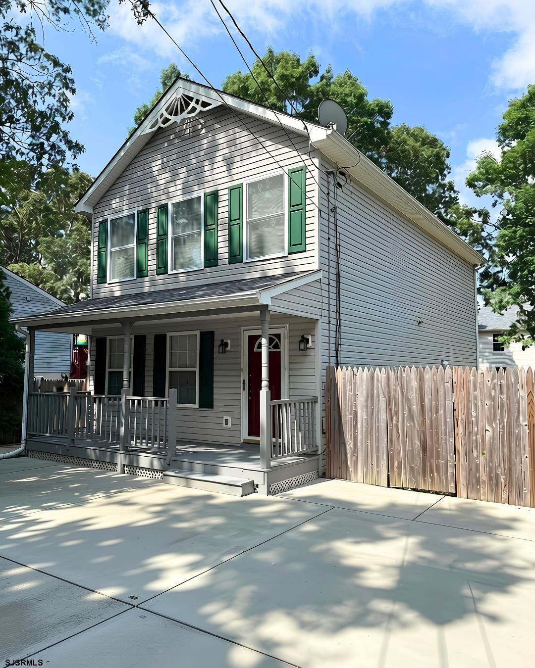 419 S Yam Avenue Galloway Township NJ 08205-4653