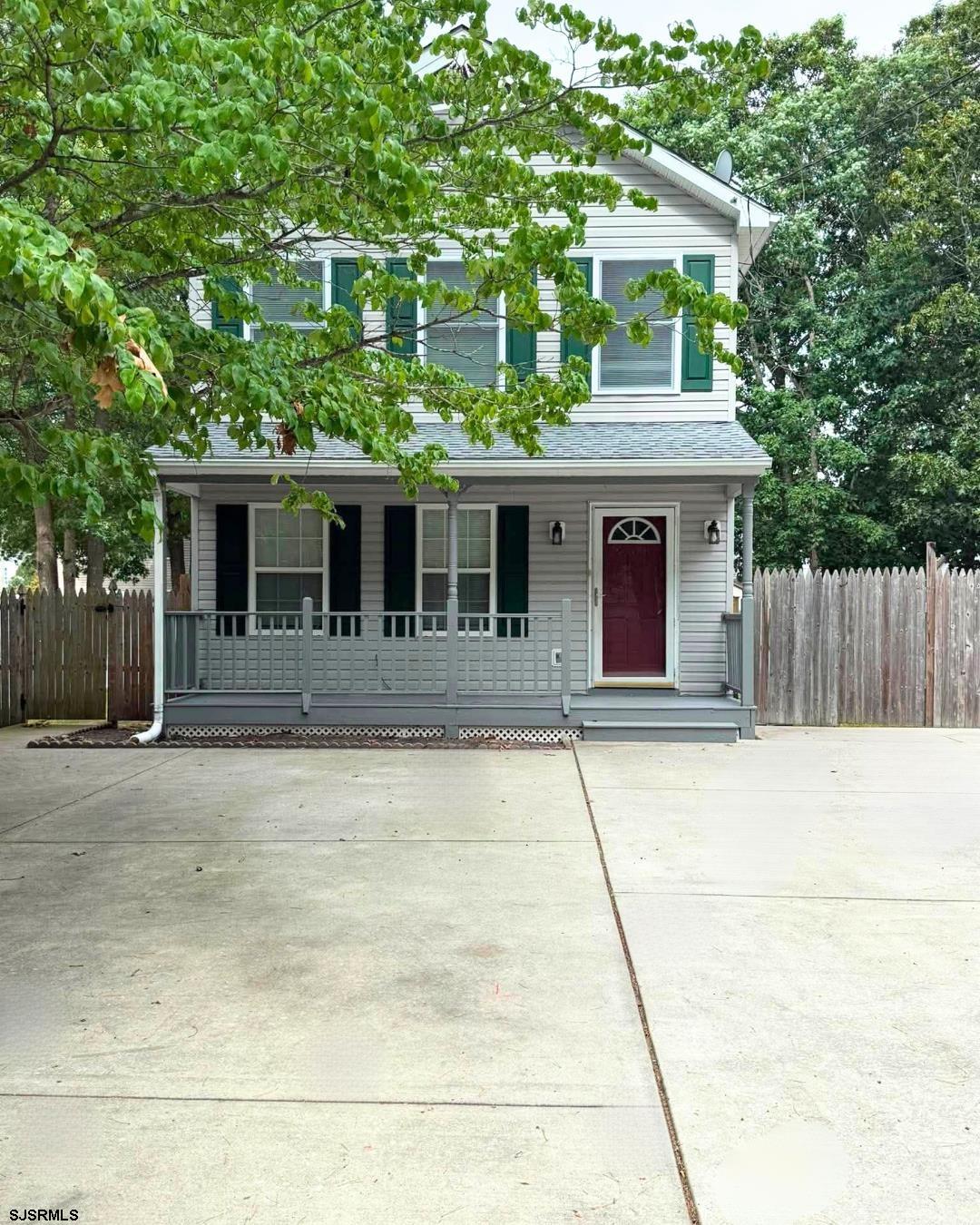 419 S Yam Avenue Galloway Township NJ 08205-4653