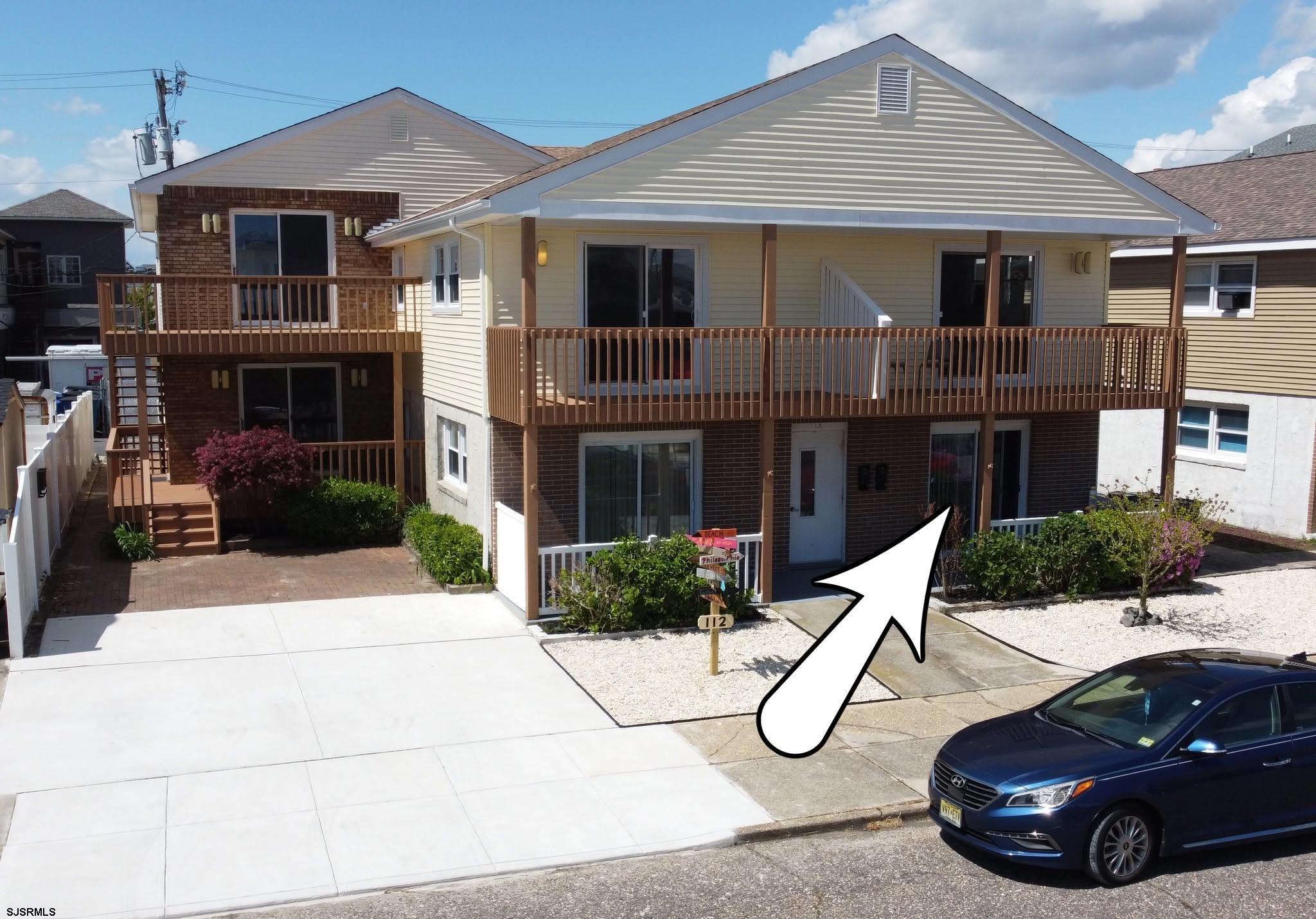 112 31st Street Brigantine NJ 08203