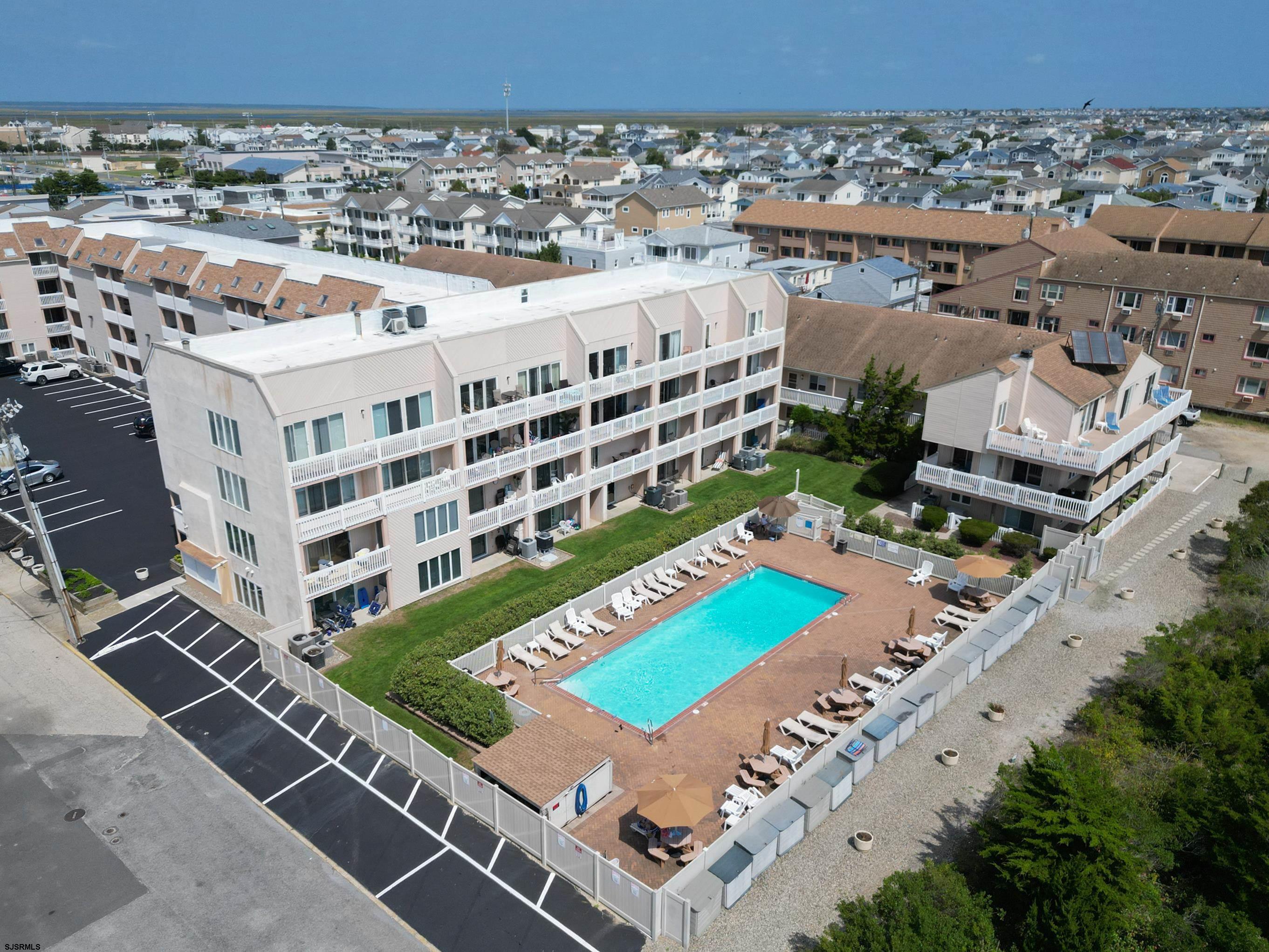 323 44th Street Brigantine NJ 08203