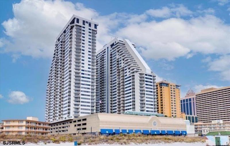 3101 Boardwalk Atlantic City NJ 08401