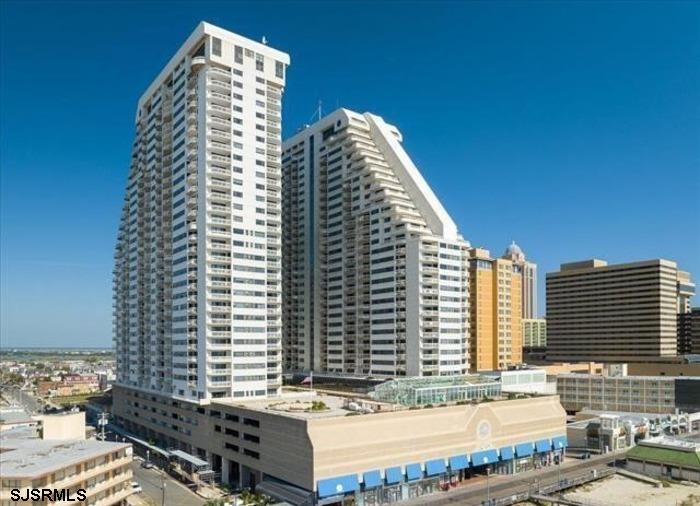 3101 Boardwalk Atlantic City NJ 08401