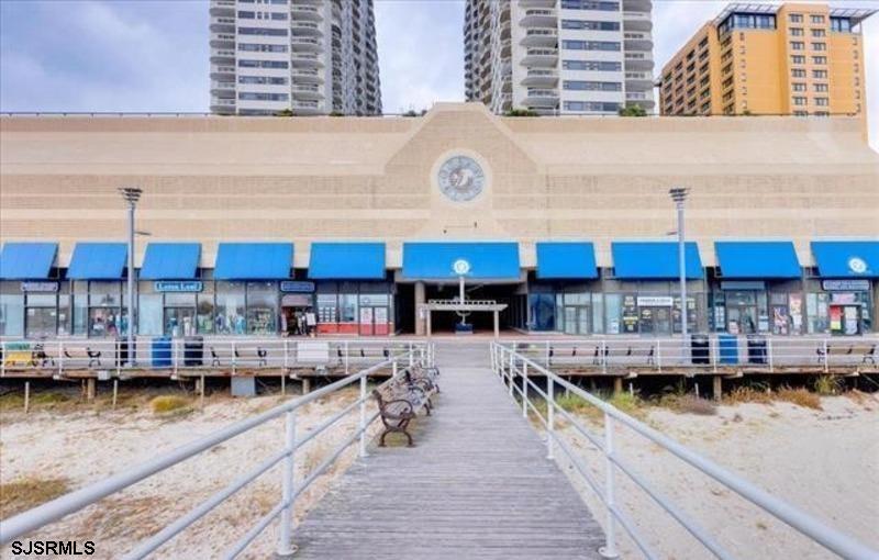 3101 Boardwalk Atlantic City NJ 08401