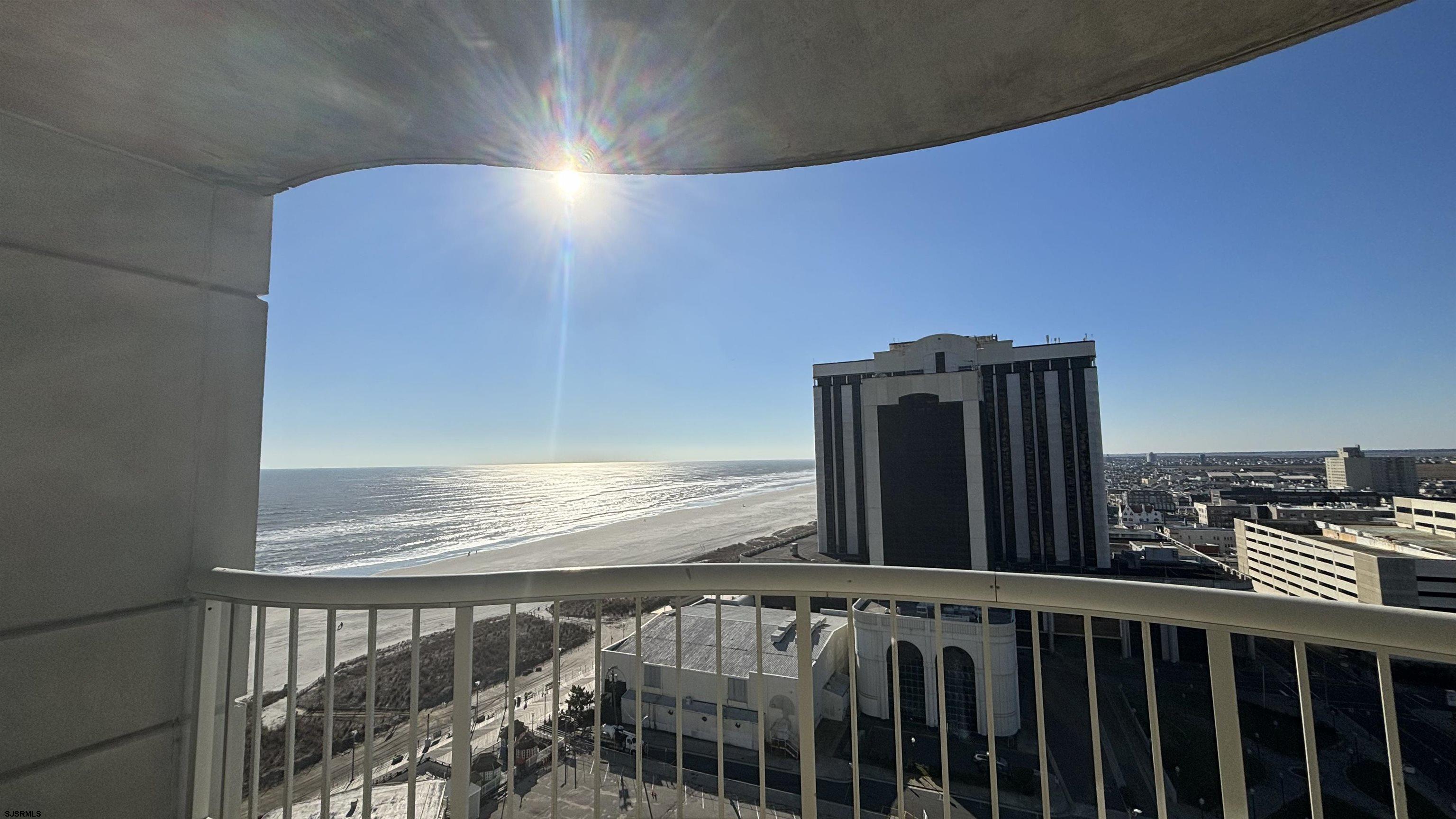 3101 Boardwalk Atlantic City NJ 08401