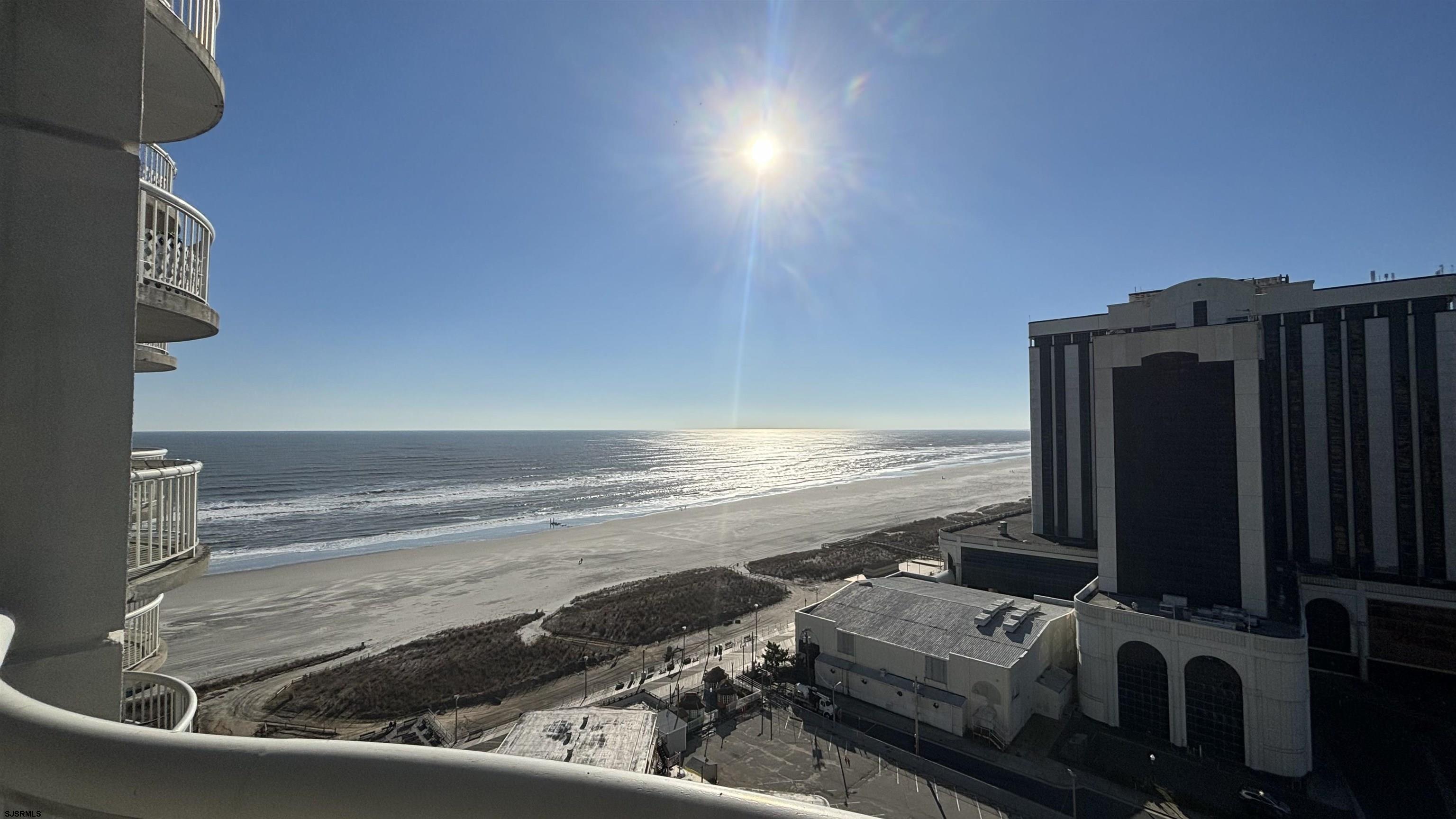 3101 Boardwalk Atlantic City NJ 08401