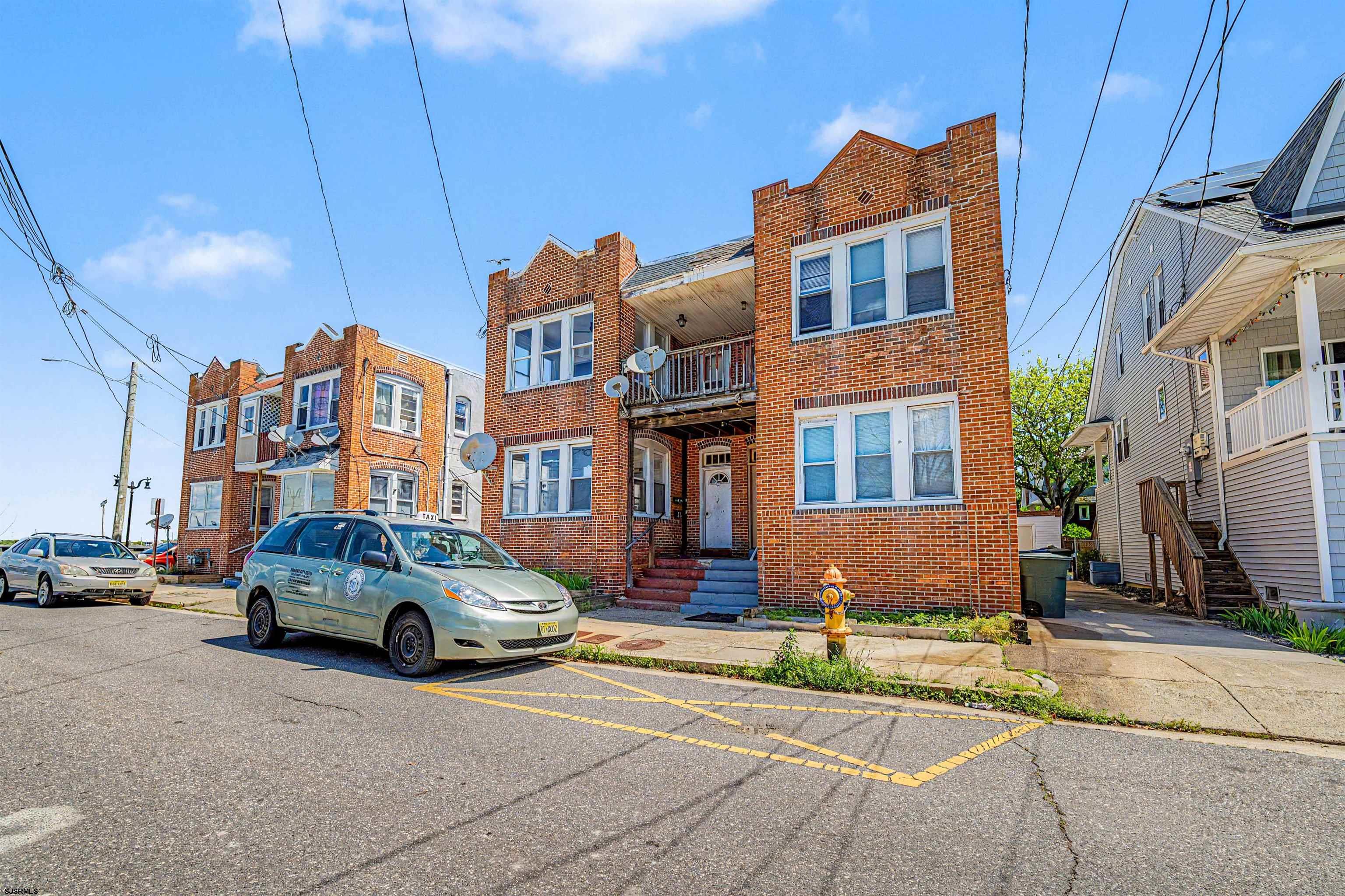 121 N Kingston Avenue Atlantic City NJ 08401