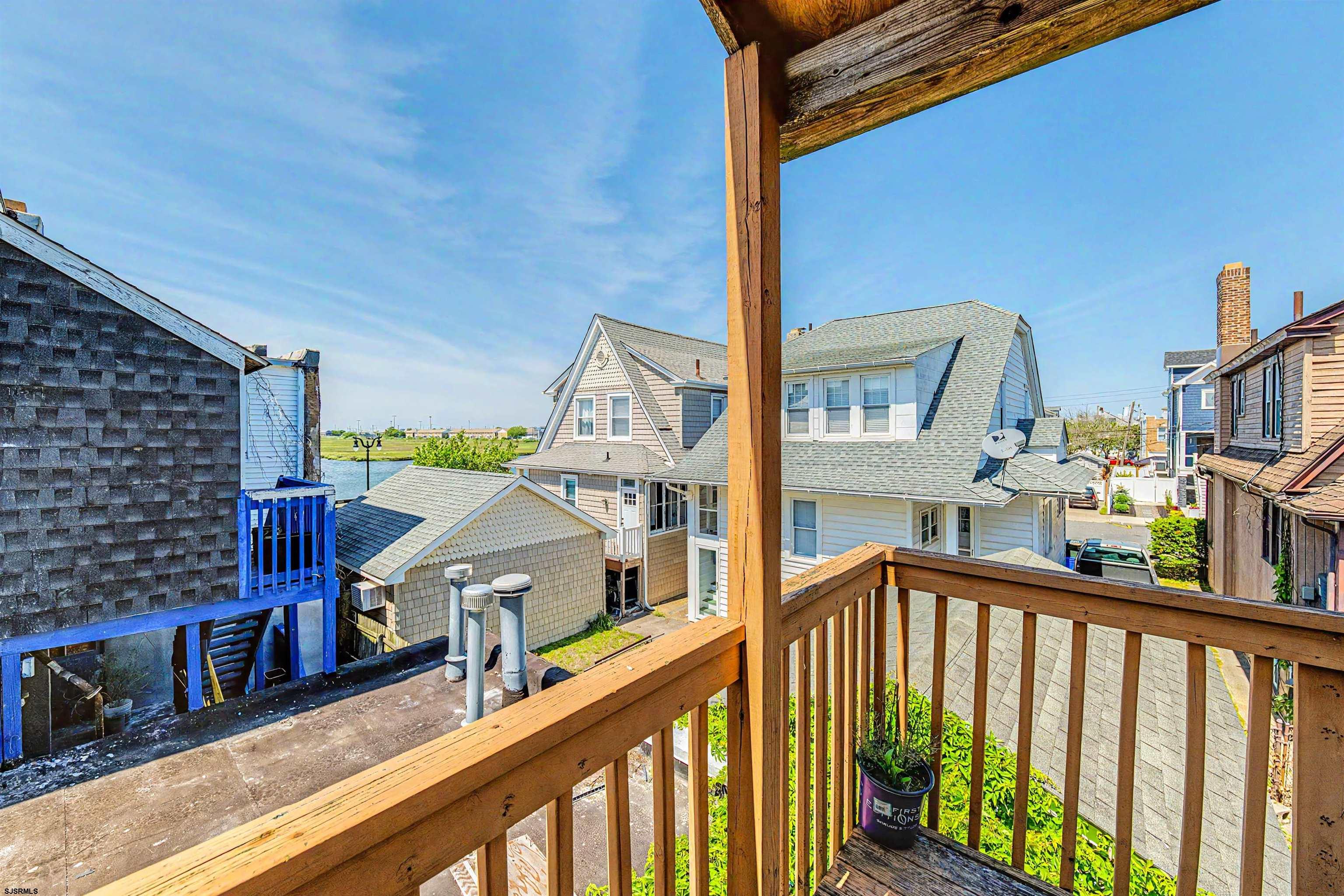 121 N Kingston Avenue Atlantic City NJ 08401