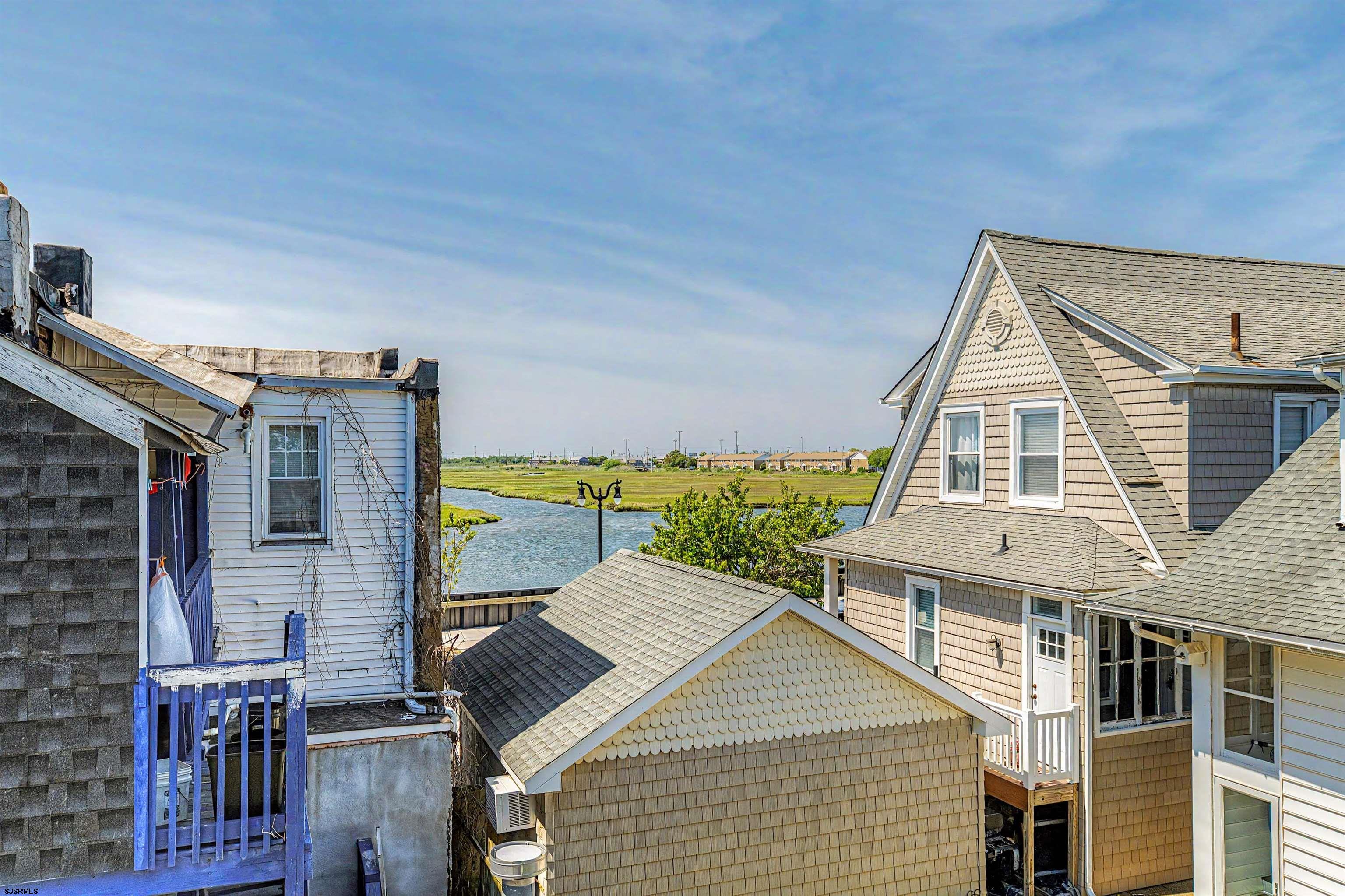121 N Kingston Avenue Atlantic City NJ 08401