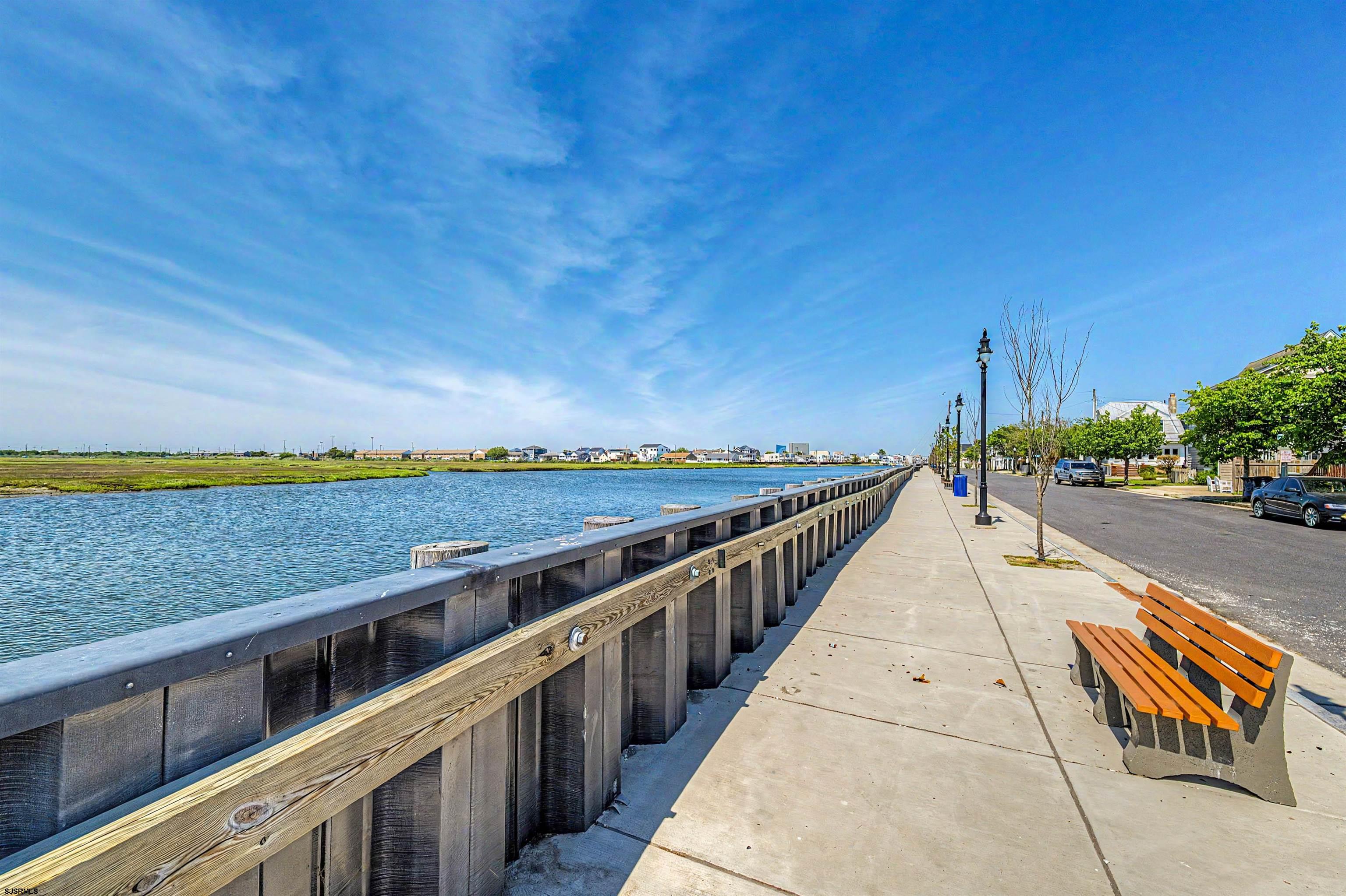 121 N Kingston Avenue Atlantic City NJ 08401