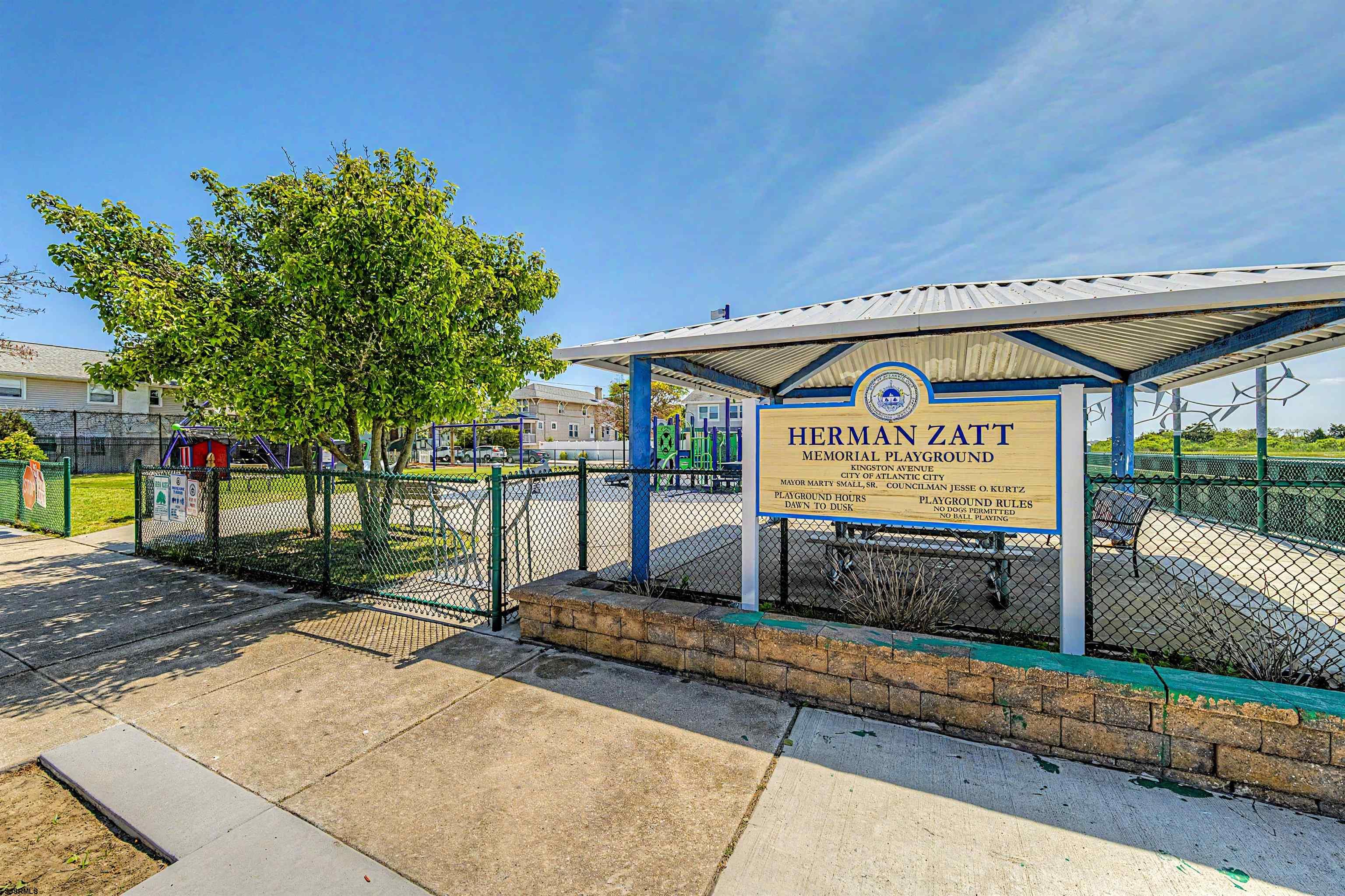121 N Kingston Avenue Atlantic City NJ 08401