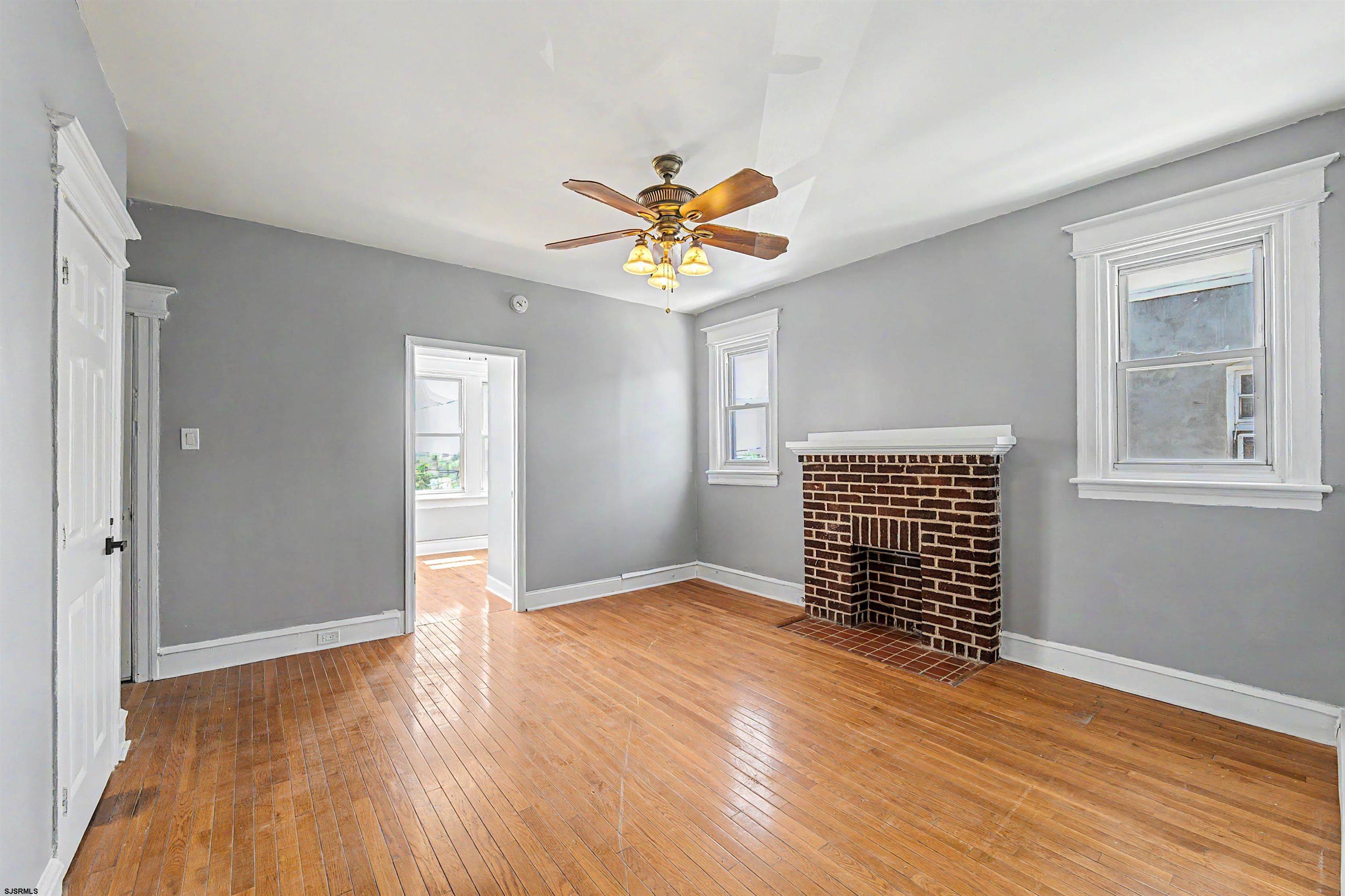 121 N Kingston Avenue Atlantic City NJ 08401