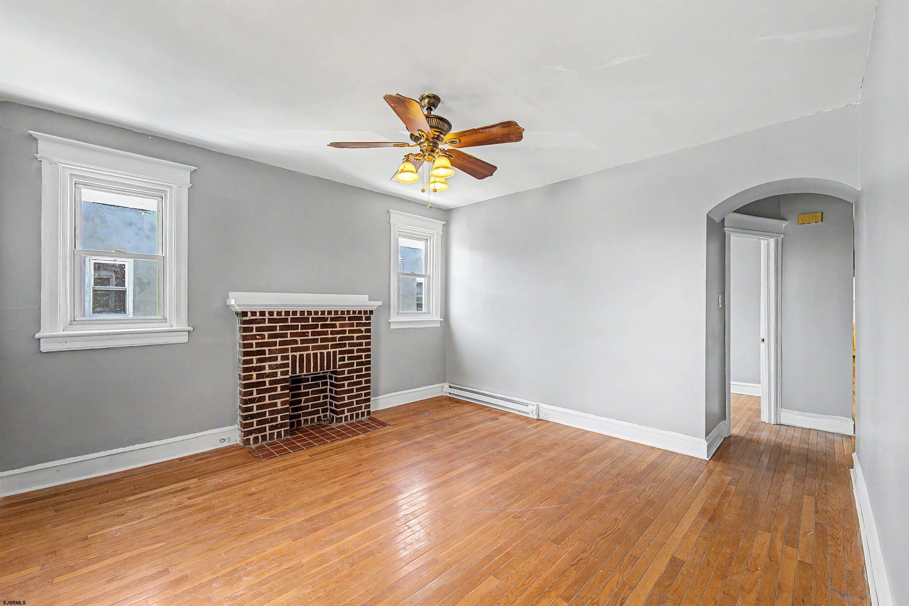 121 N Kingston Avenue Atlantic City NJ 08401