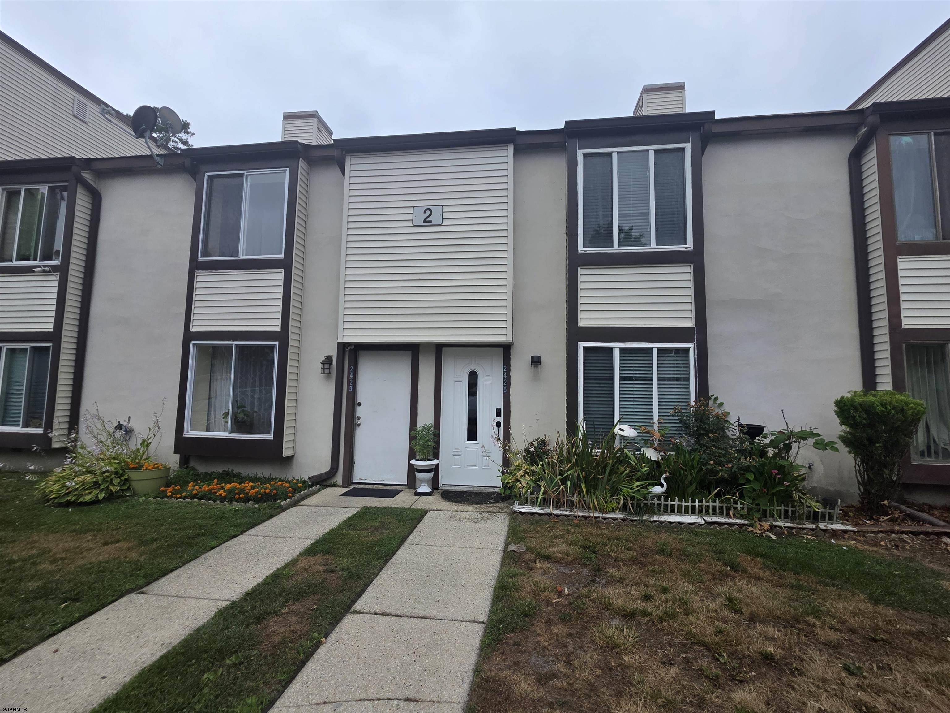 2425 Arbor Court Mays Landing NJ 08330-2478